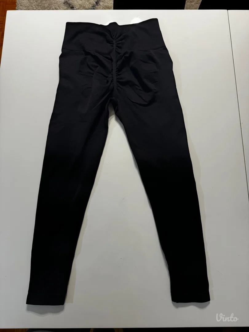 Helanke za trening 4kom.