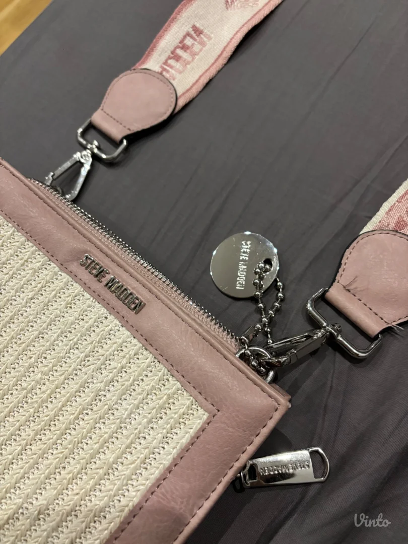 Steve Madden torbica