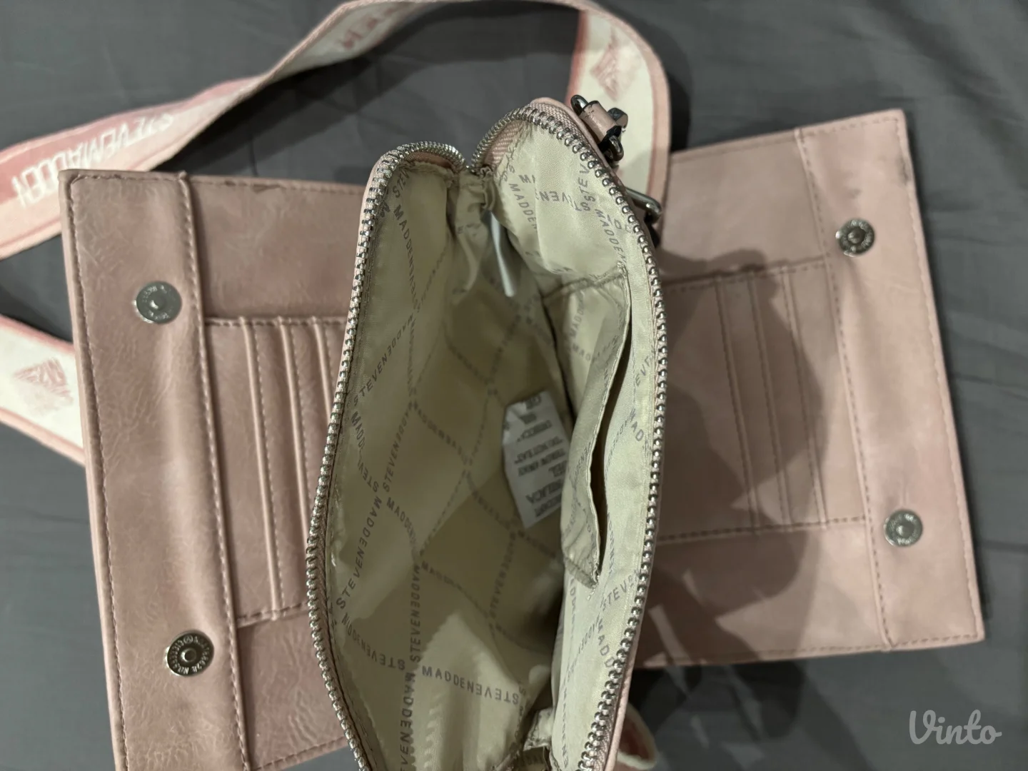 Steve Madden torbica