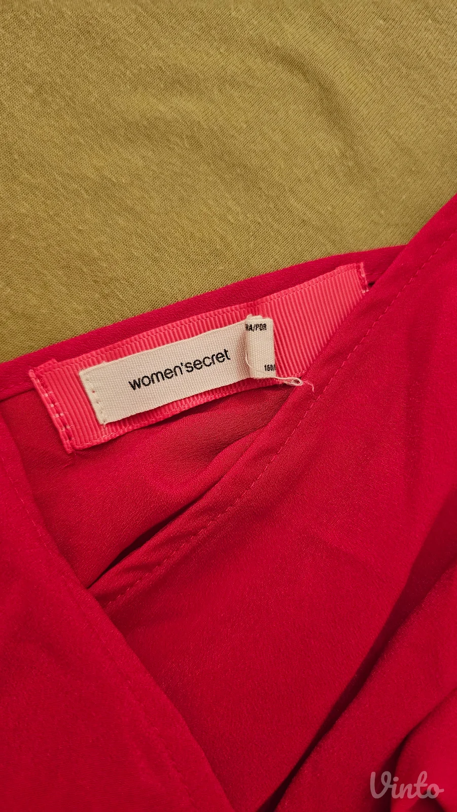 Women'secret kombinezon