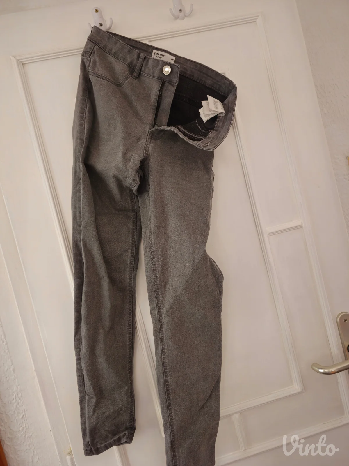 10 kg mešovite garderobe