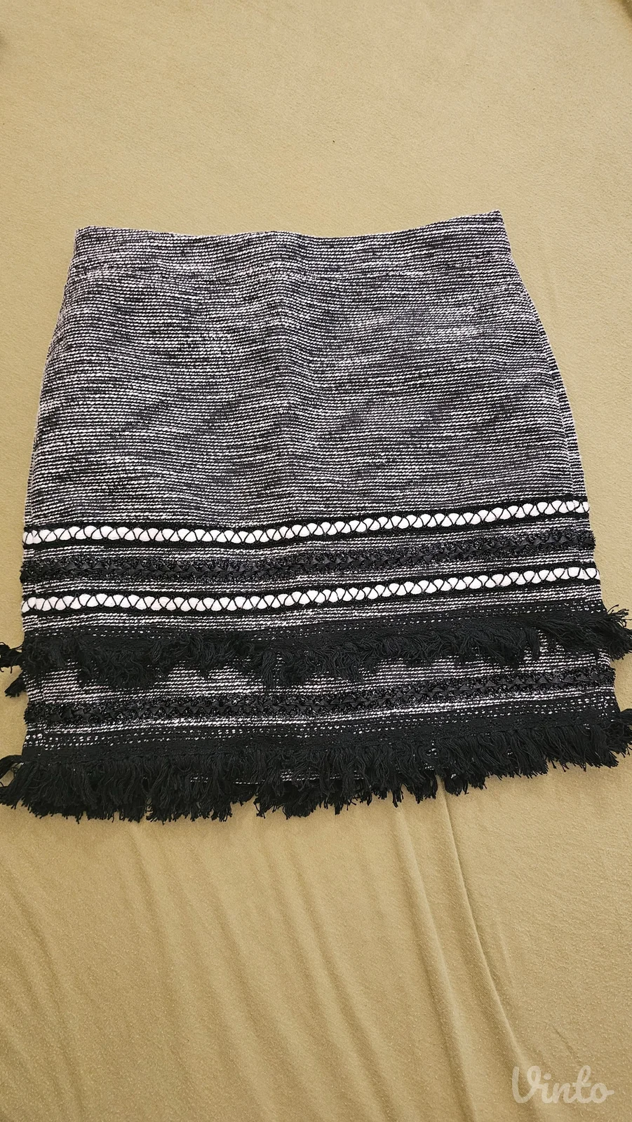Zimska garderoba 10 kg
