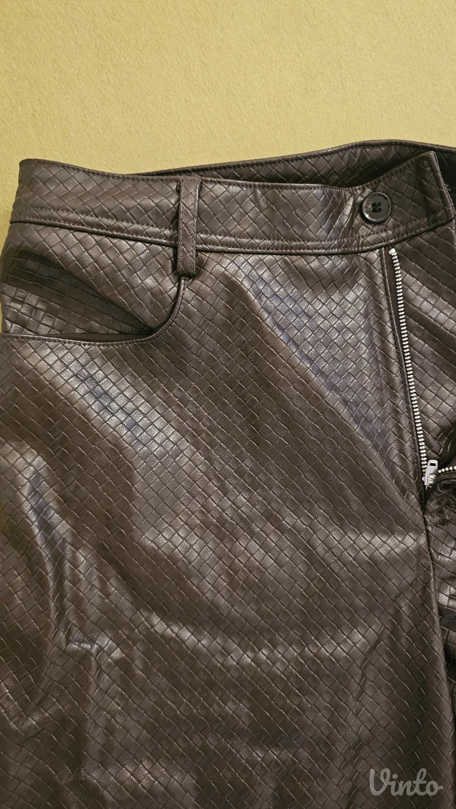 HM pantalone