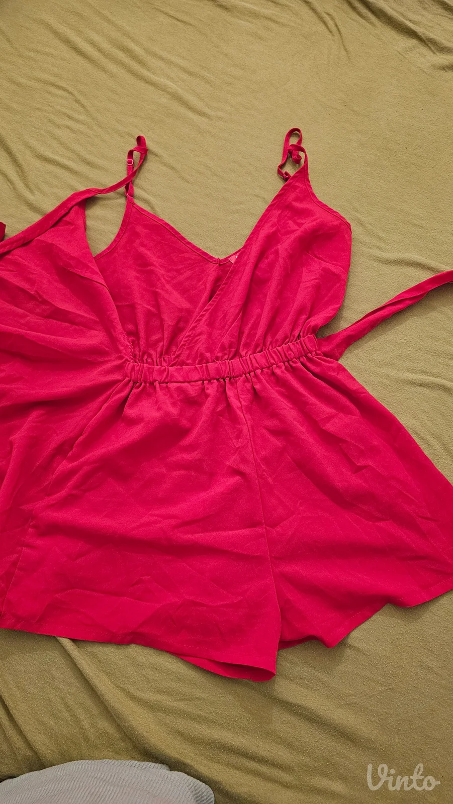 Women'secret kombinezon