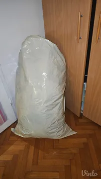 10 kg mešovite garderobe