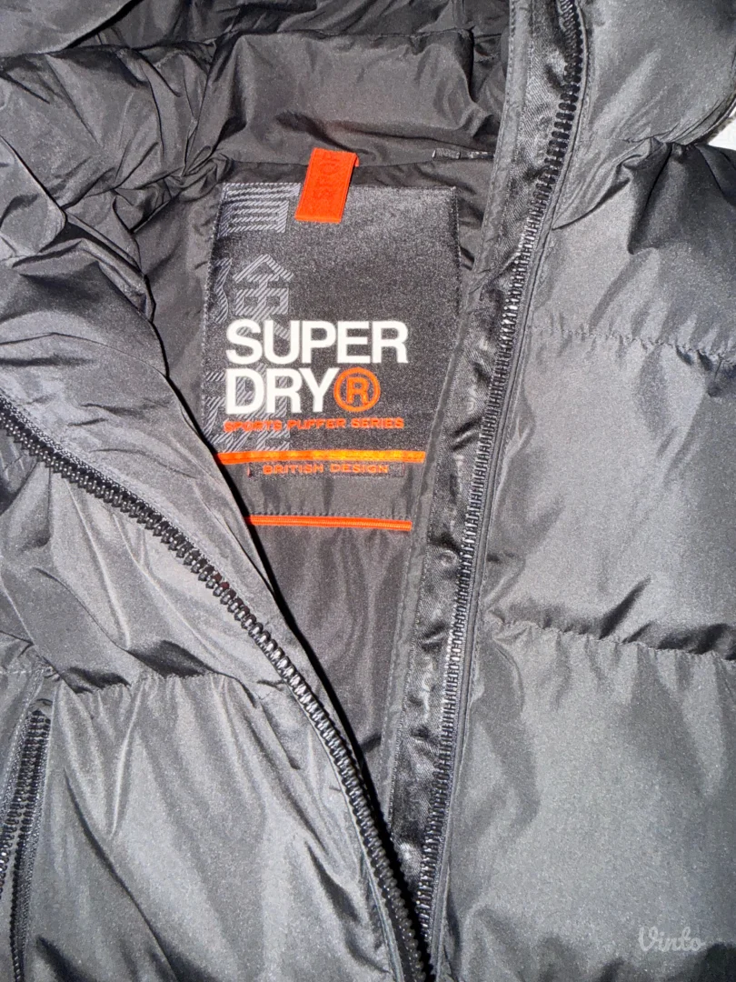 Superdry - ženska jakna