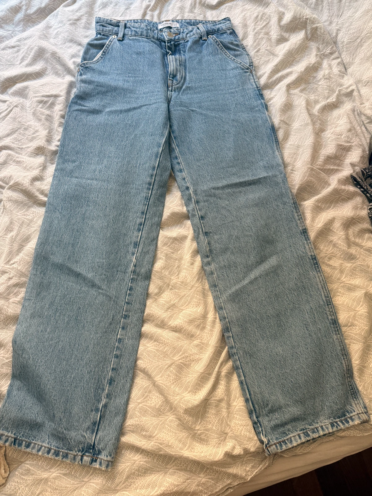 Pull & Bear farmerke