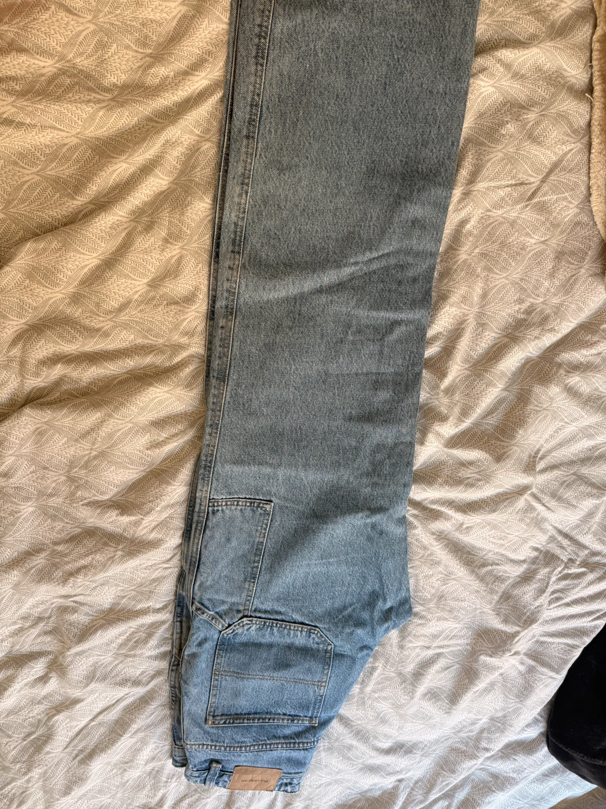 Pull & Bear farmerke