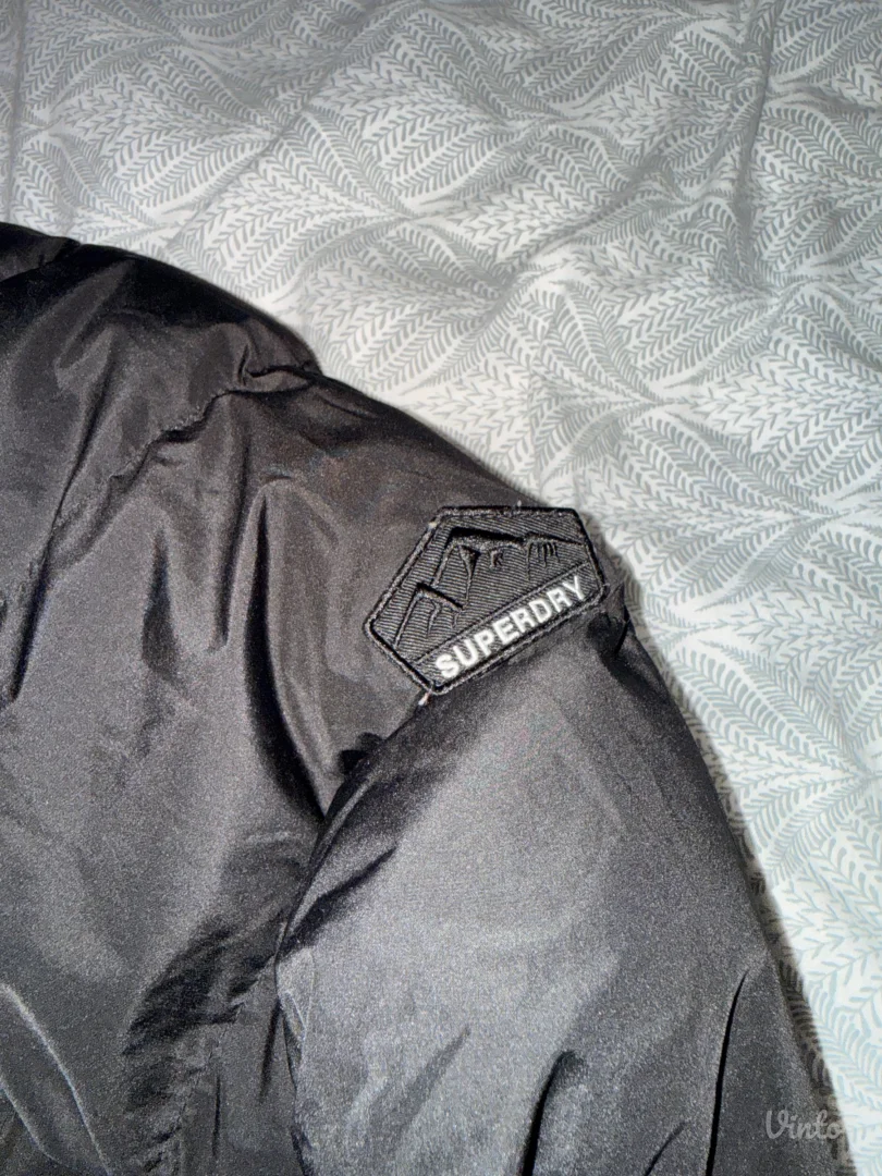 Superdry - ženska jakna