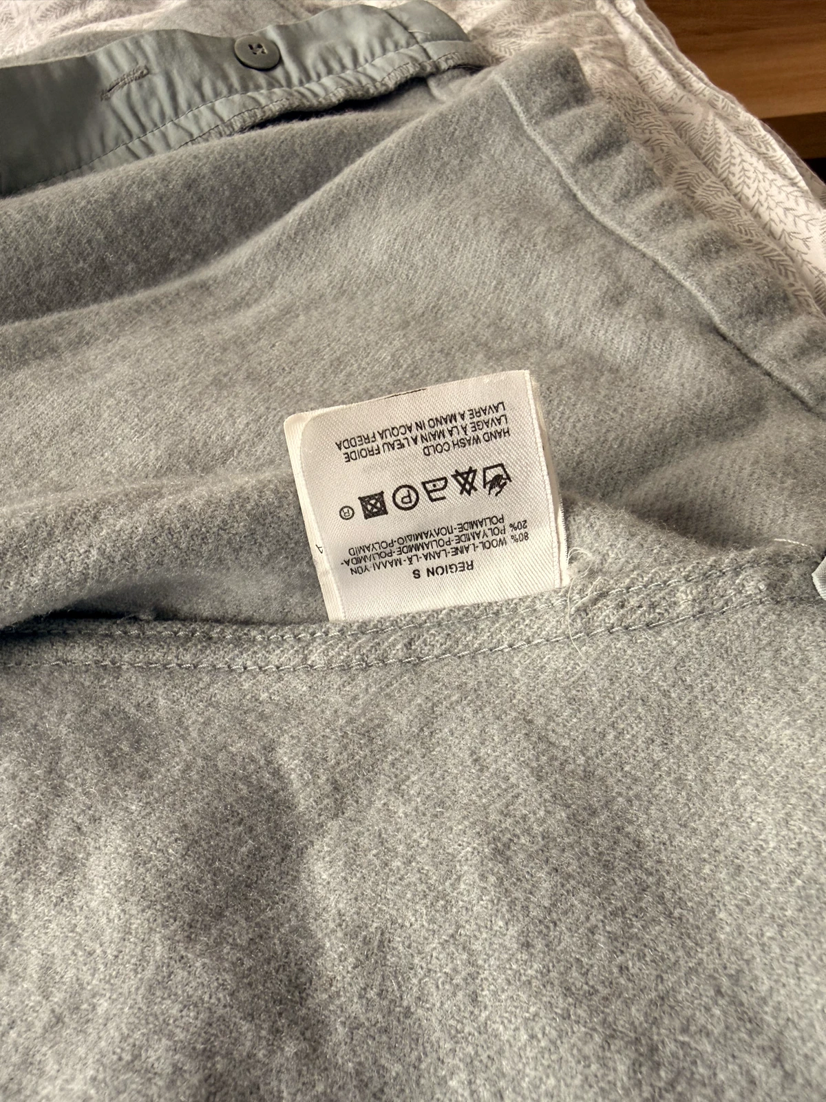 Levis kosulja jakna