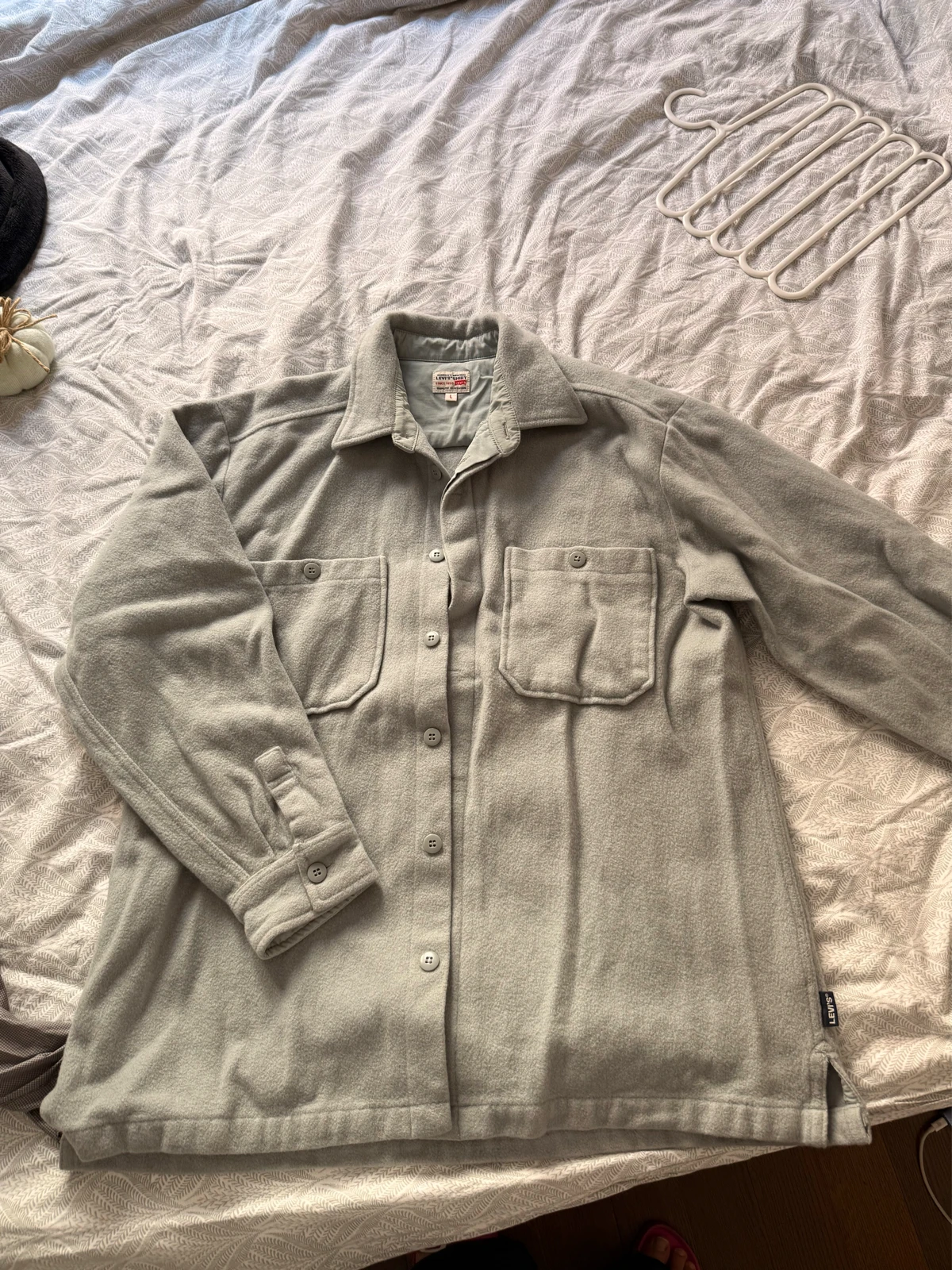 Levis kosulja jakna