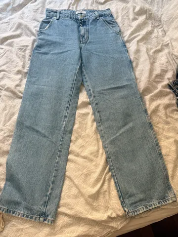 Pull & Bear farmerke