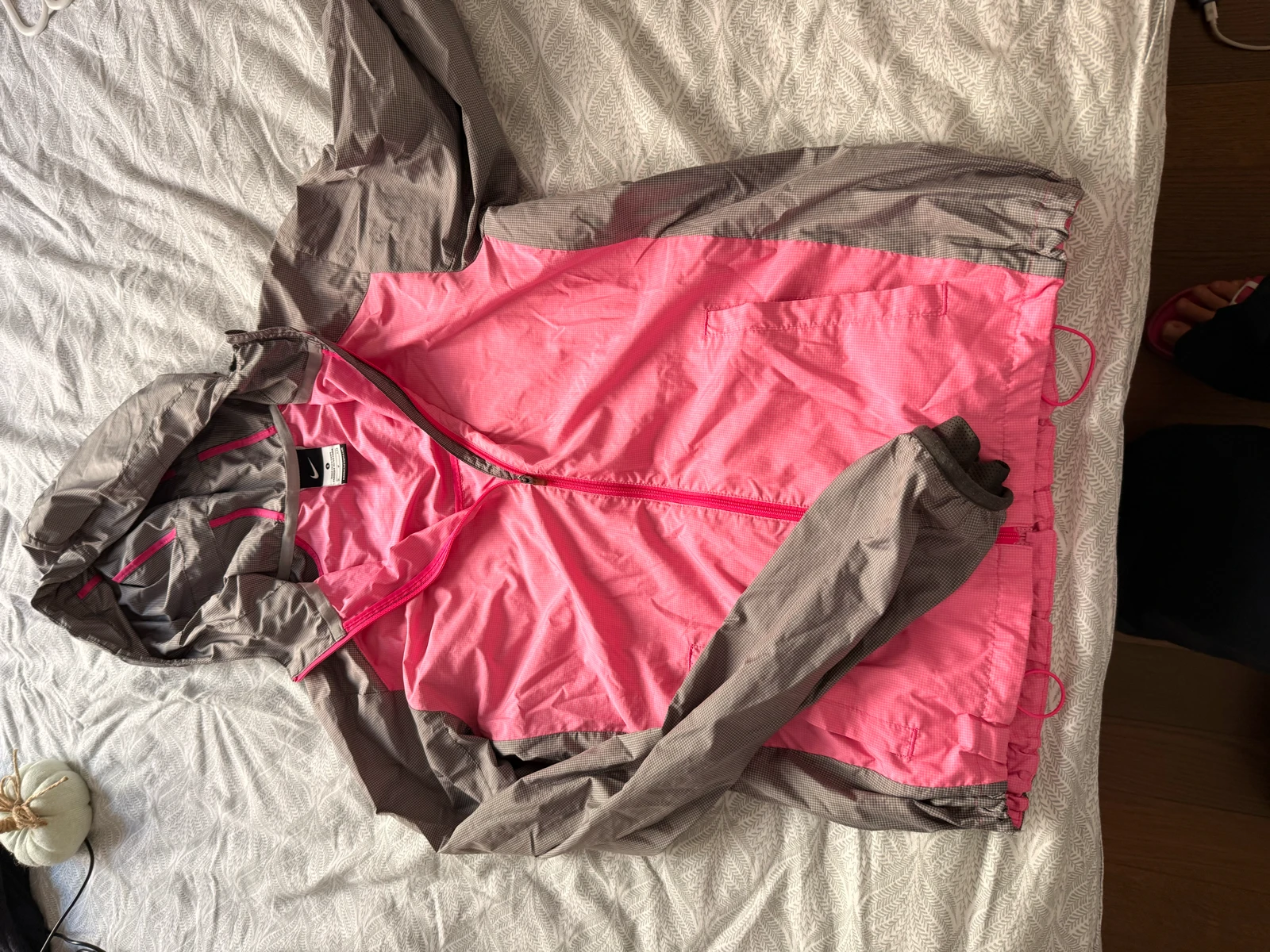 Nike suskava trenerka