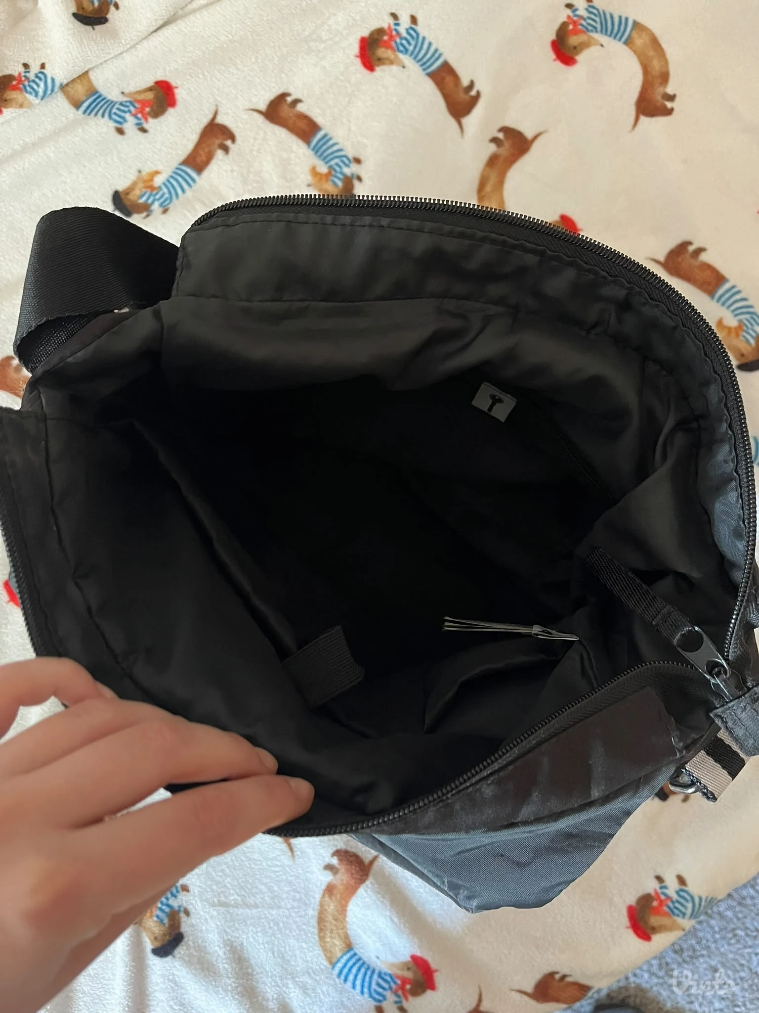 Adidas zenska torba