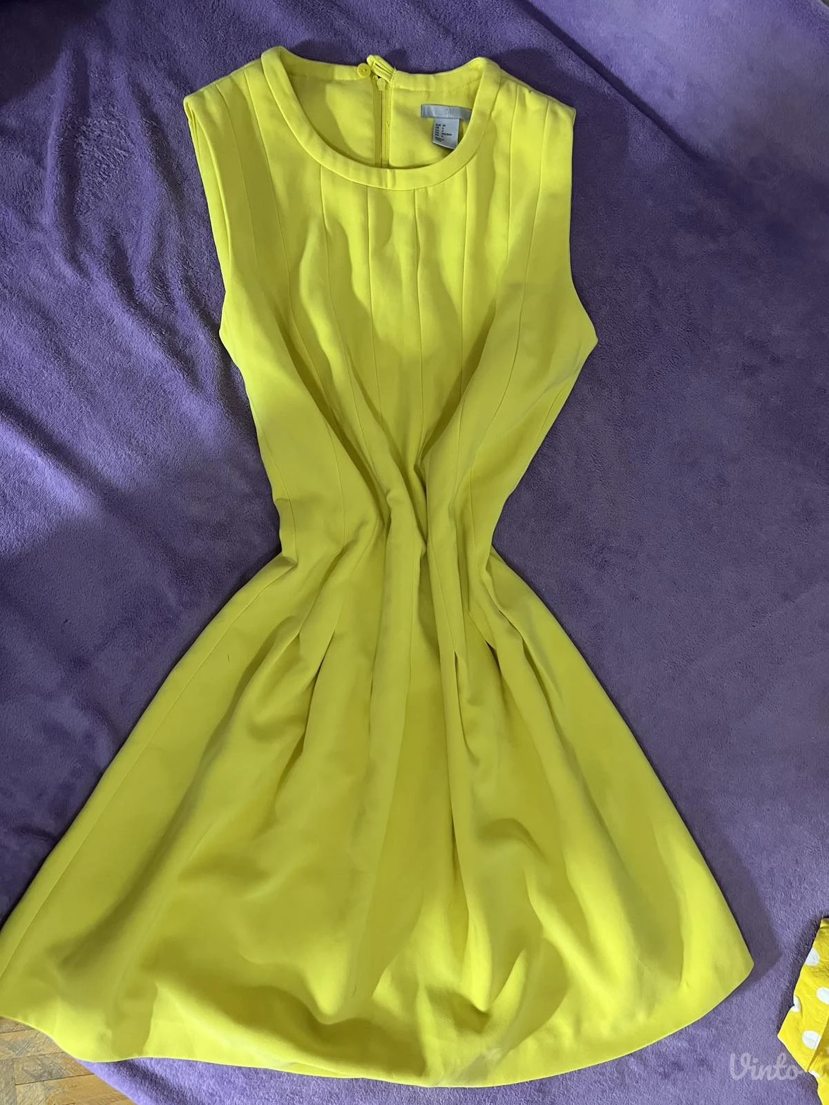 H&M letnja haljinica