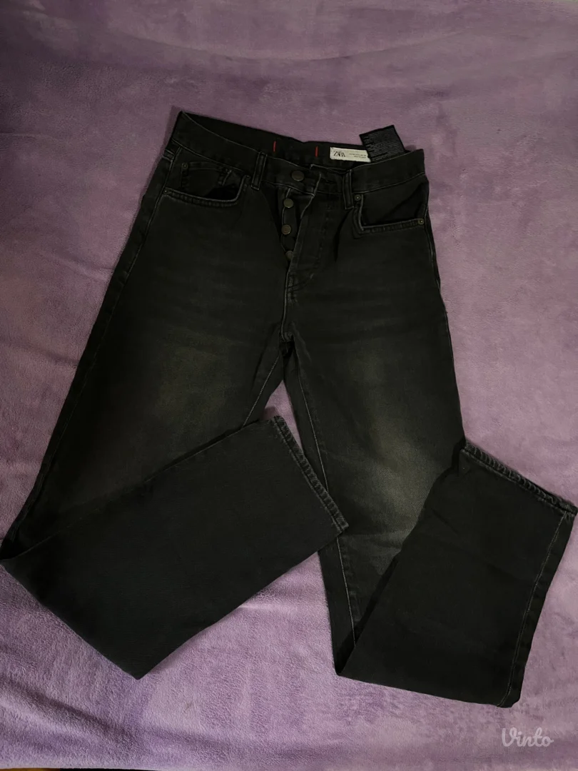 Zara farmerice, 2 para
