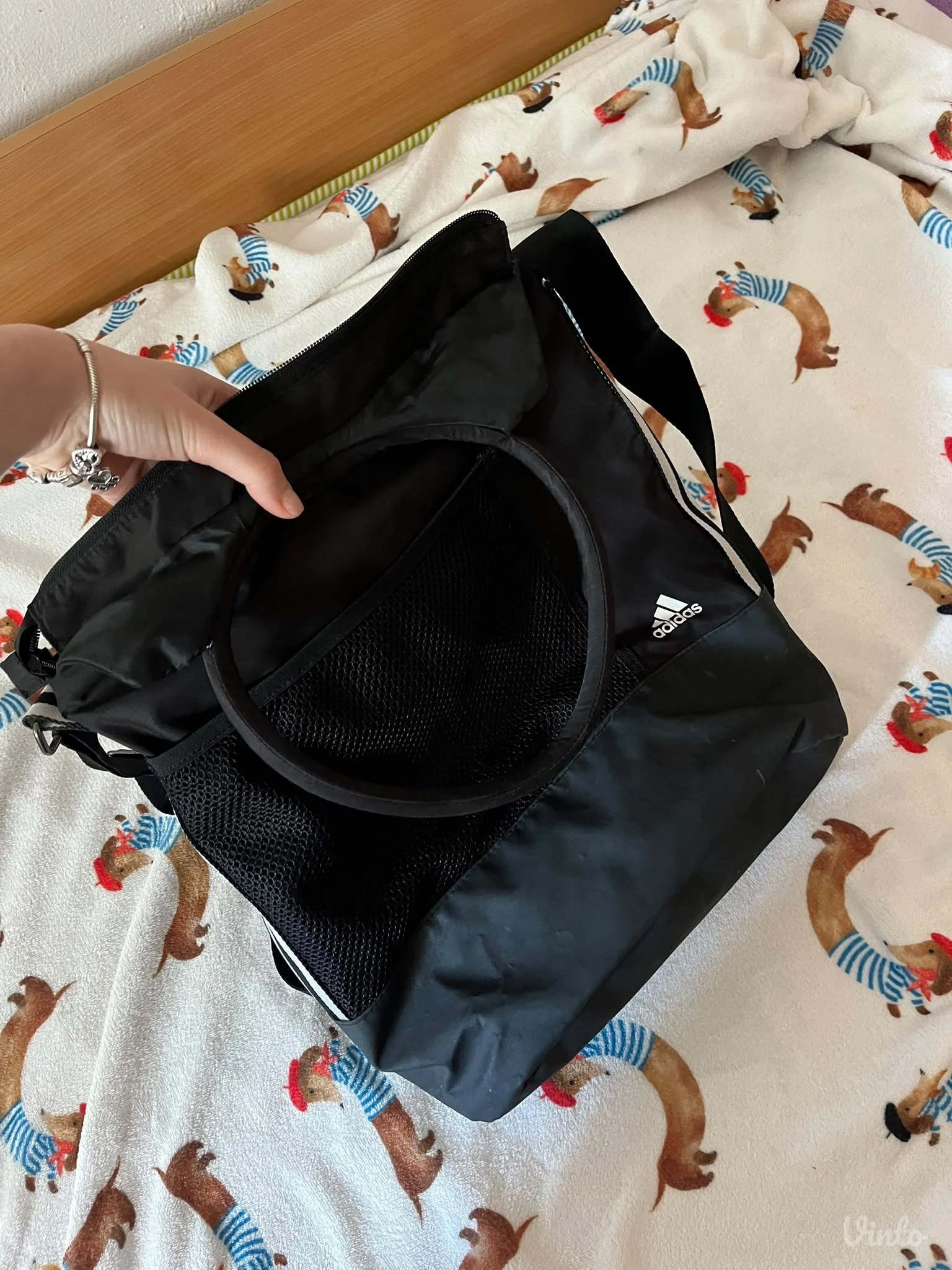 Adidas zenska torba