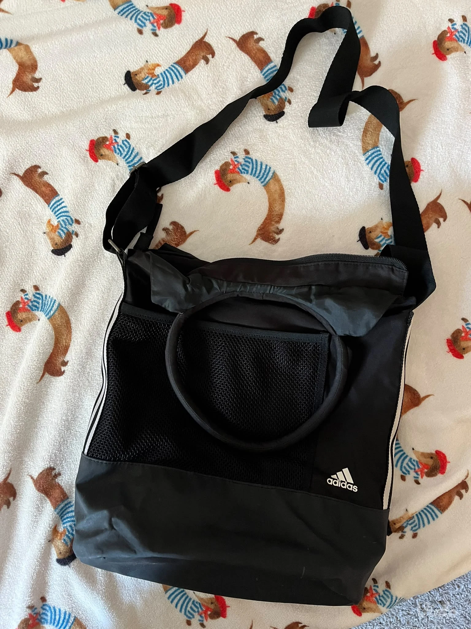 Adidas zenska torba