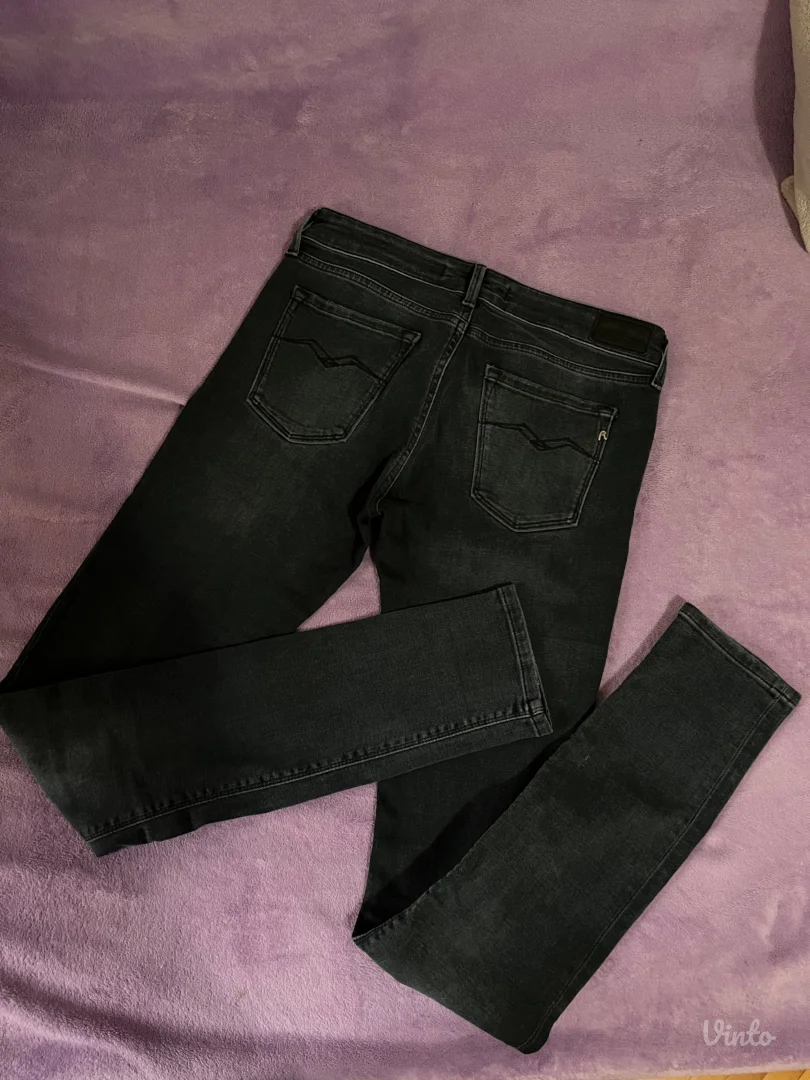 Replay zenske farmerice