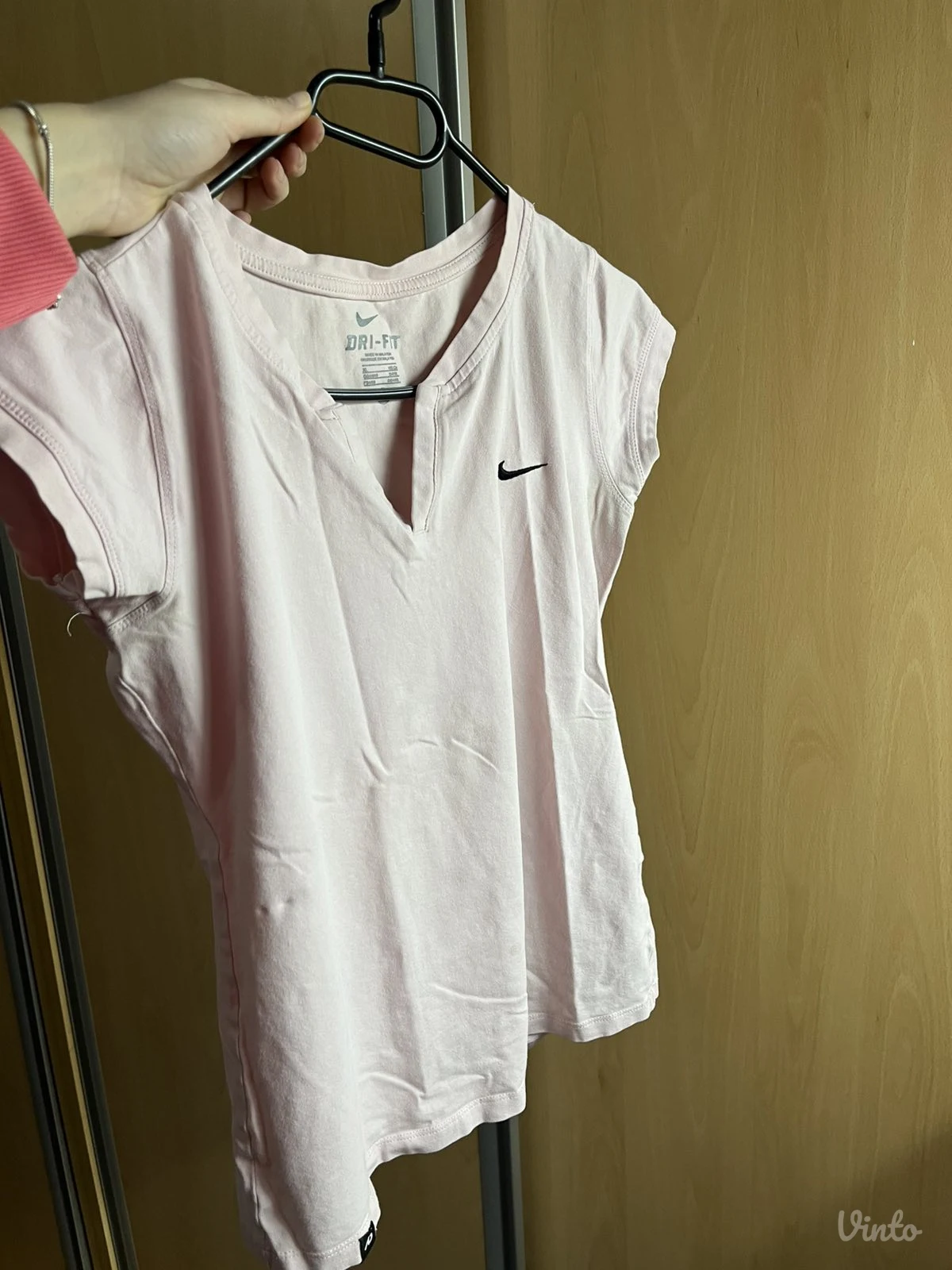 Nike Dri-fit zenska majica