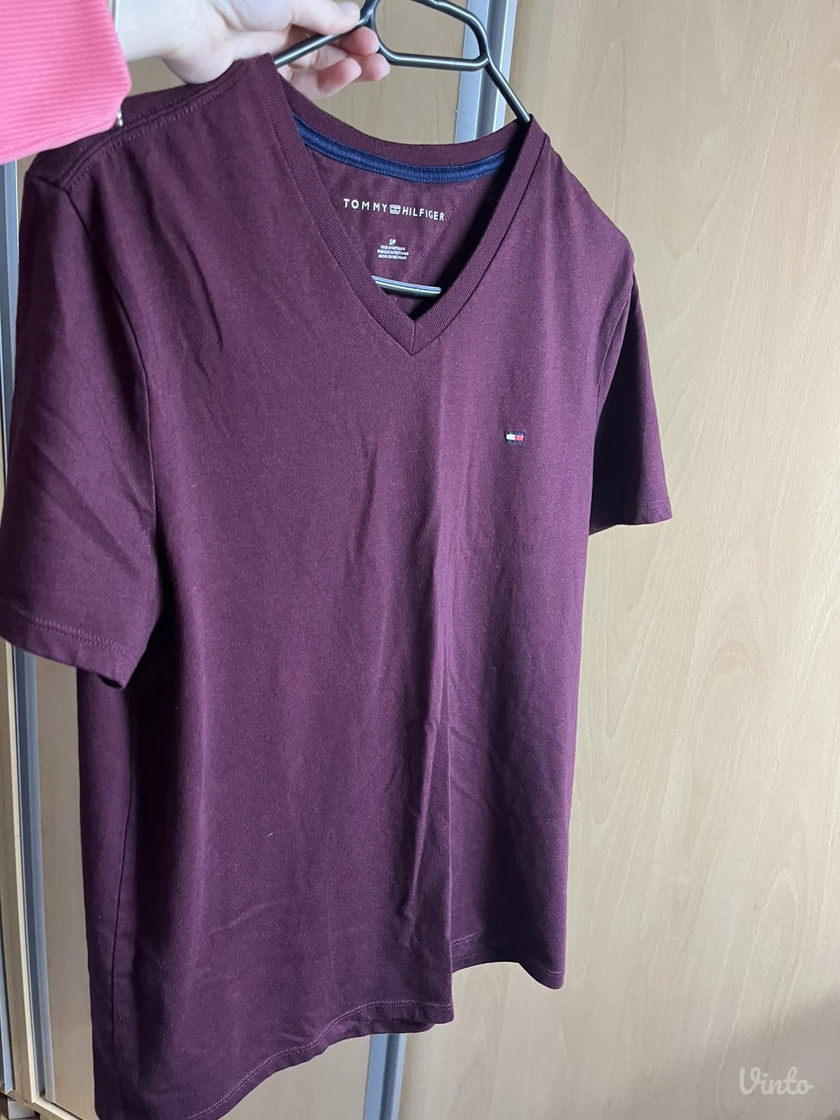 Tommy Hilfiger majica