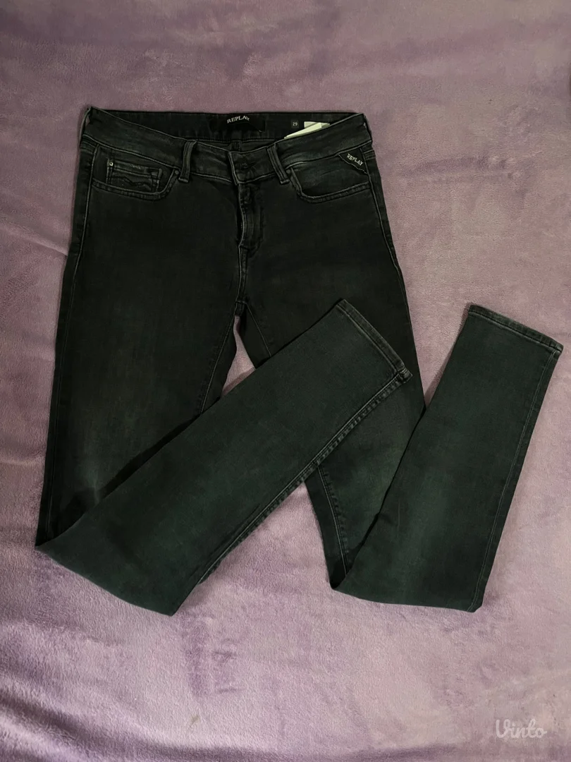 Replay zenske farmerice