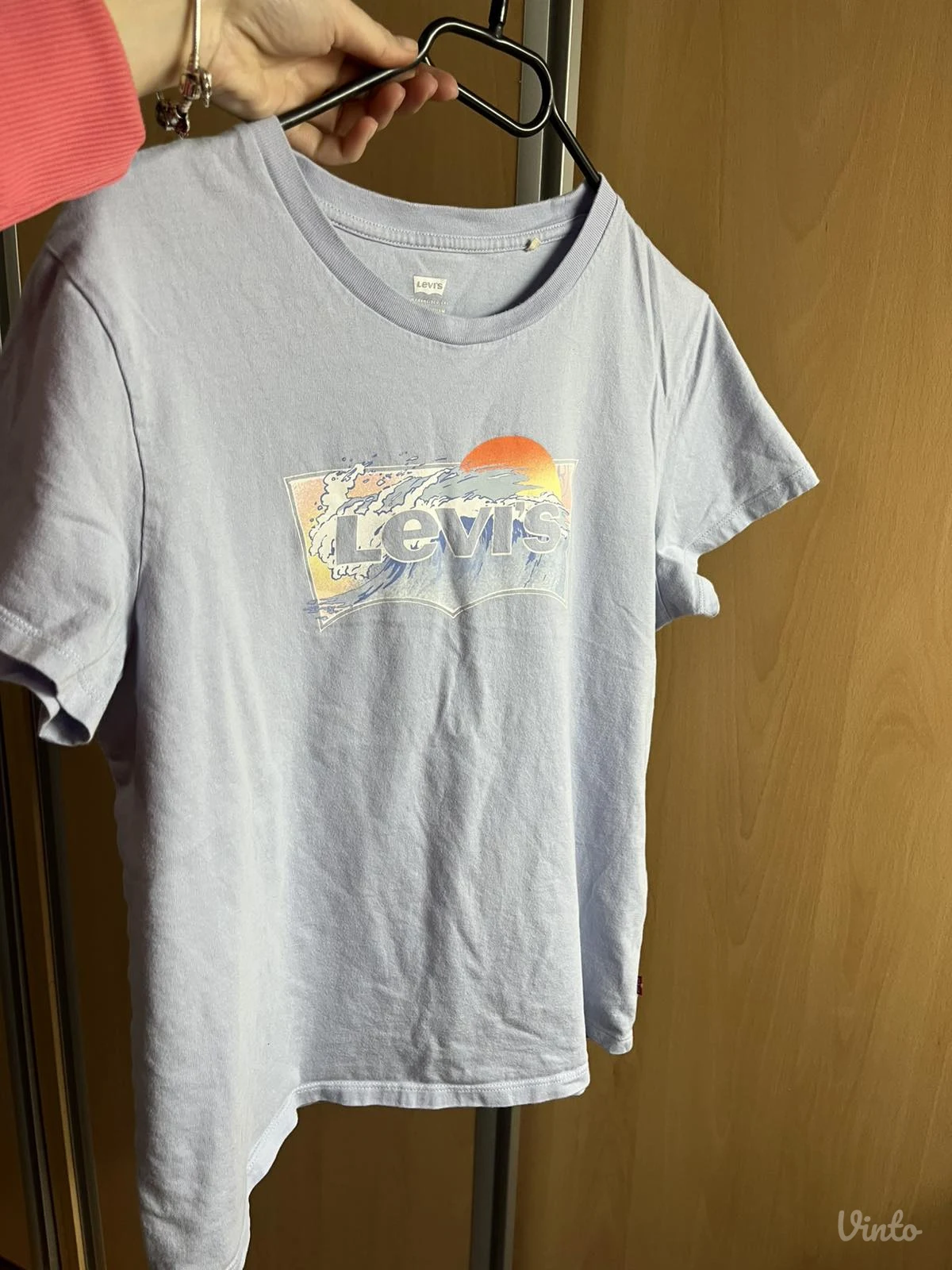 Levis zenska majica