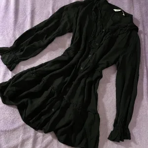 Zara letnja haljinica