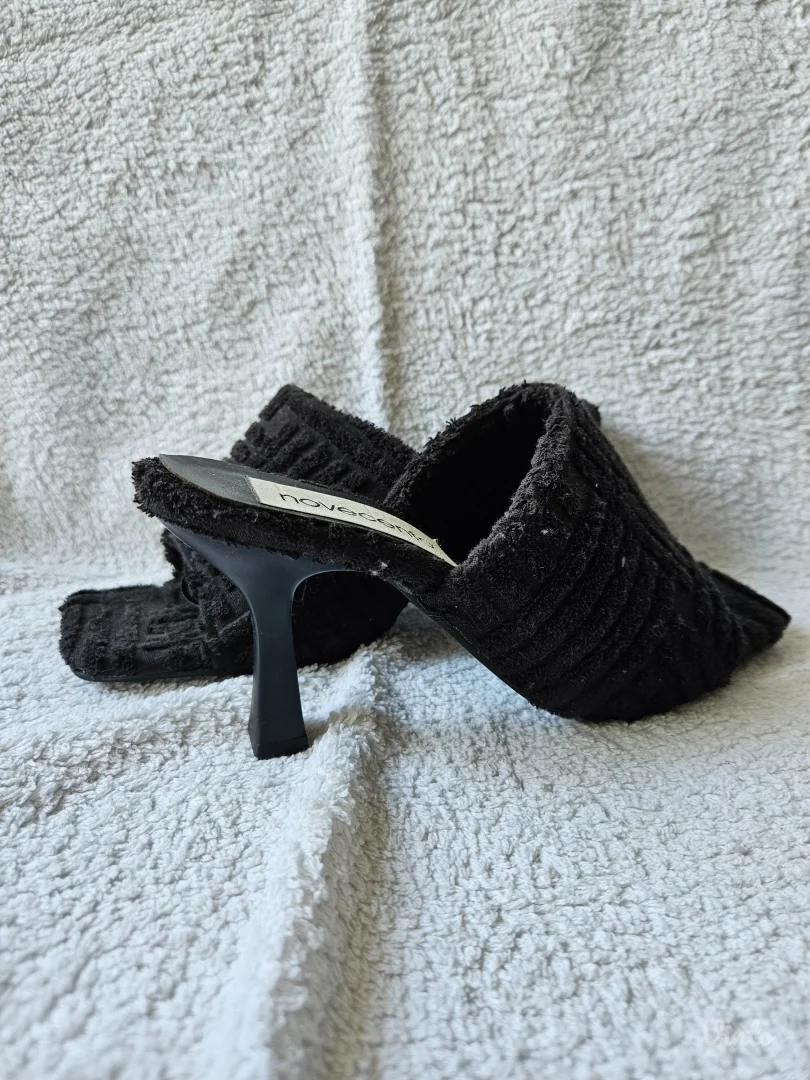 Nove ženske papuče