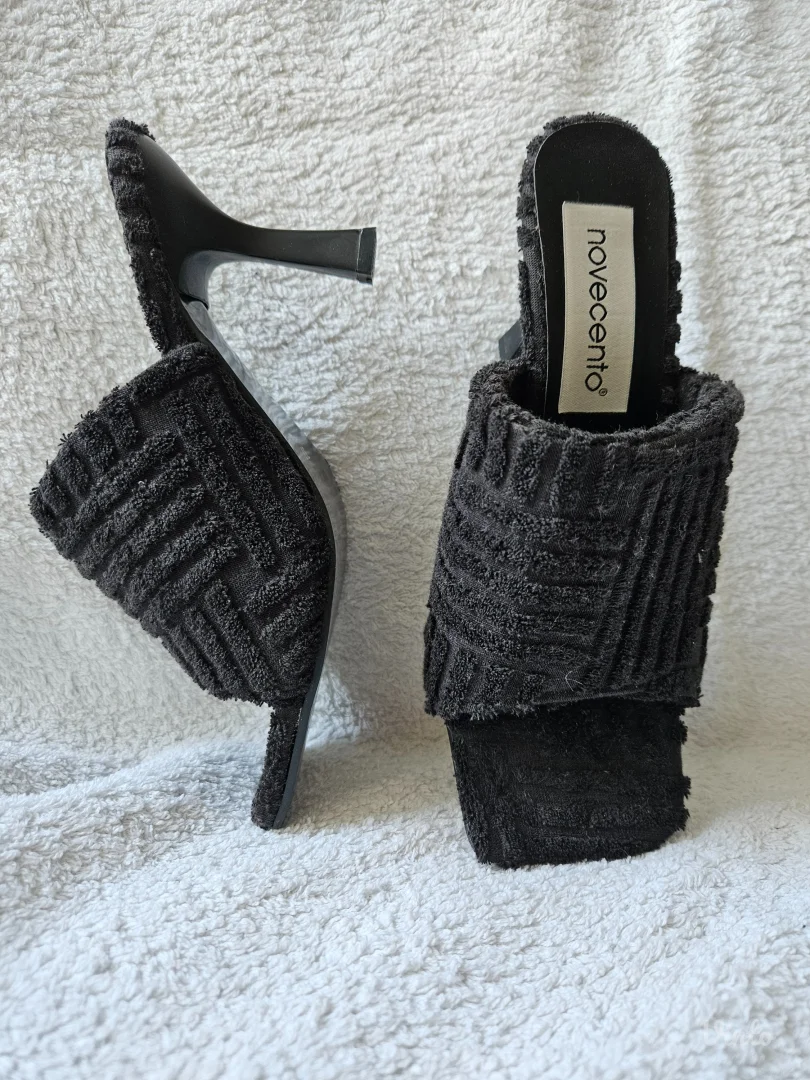 Nove ženske papuče