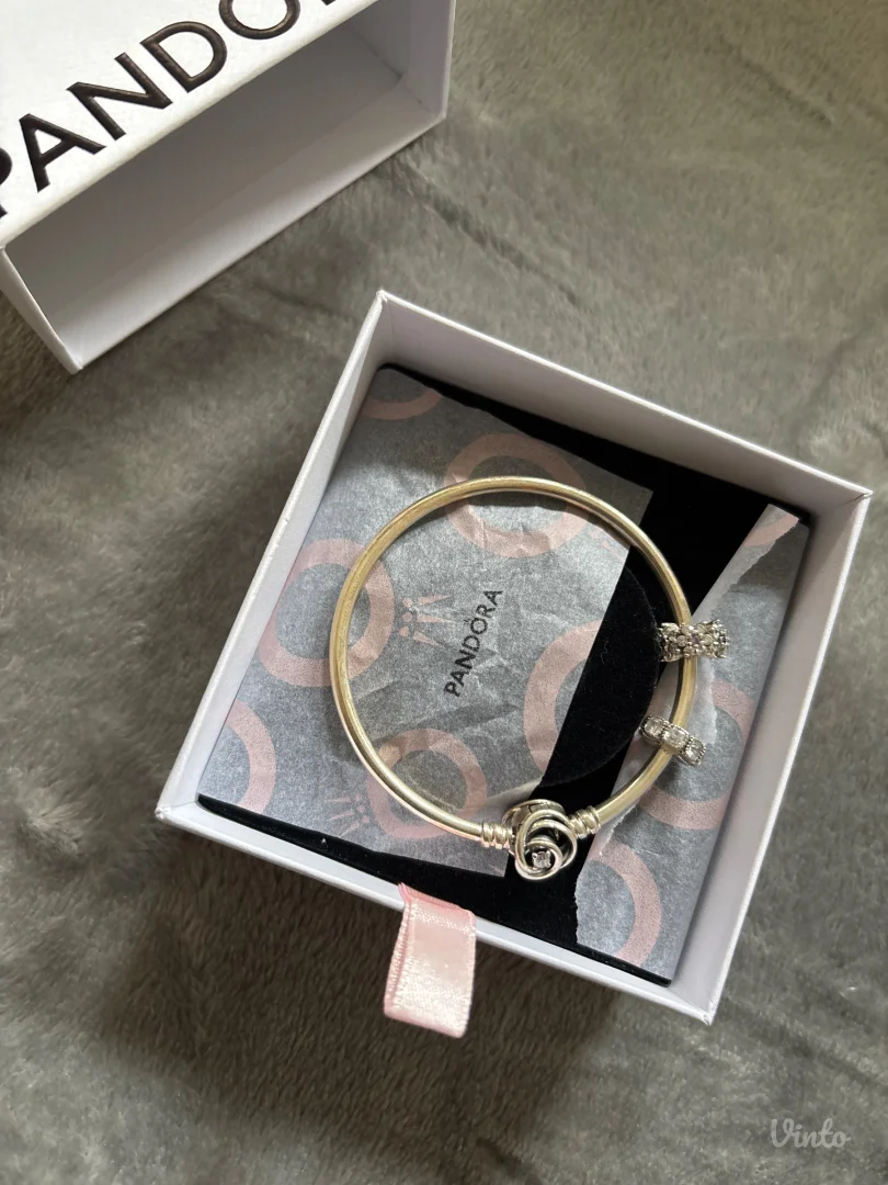 Pandora narukvica