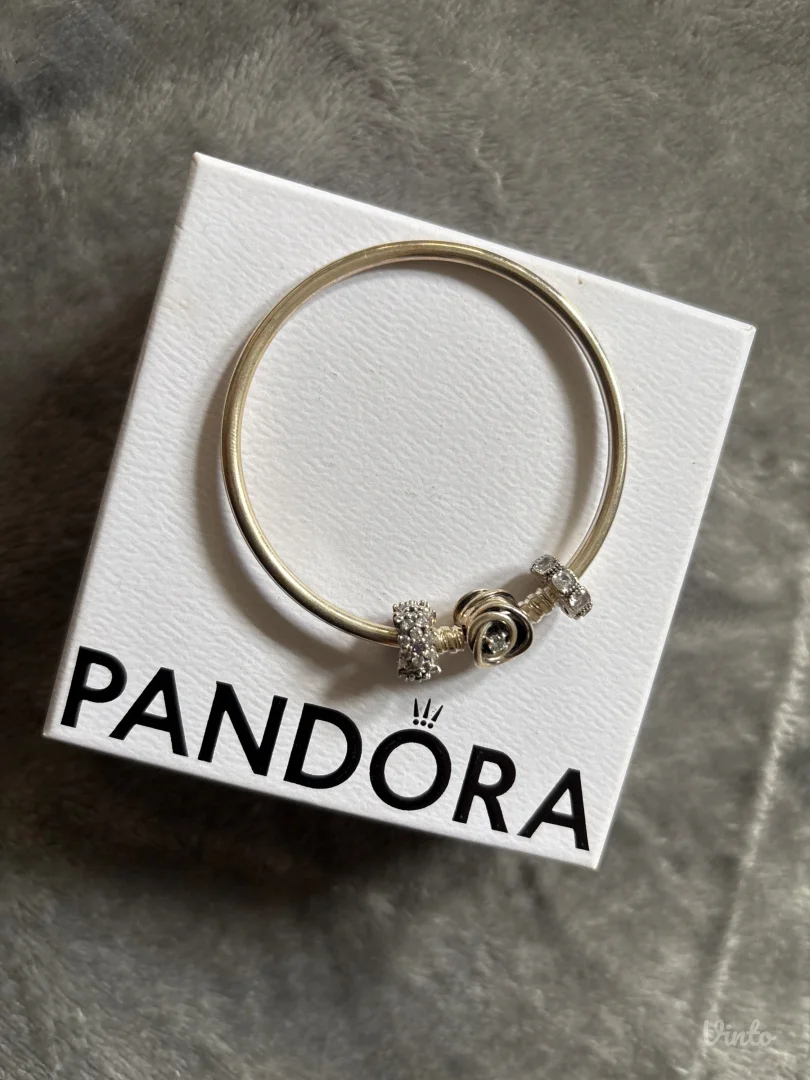 Pandora narukvica