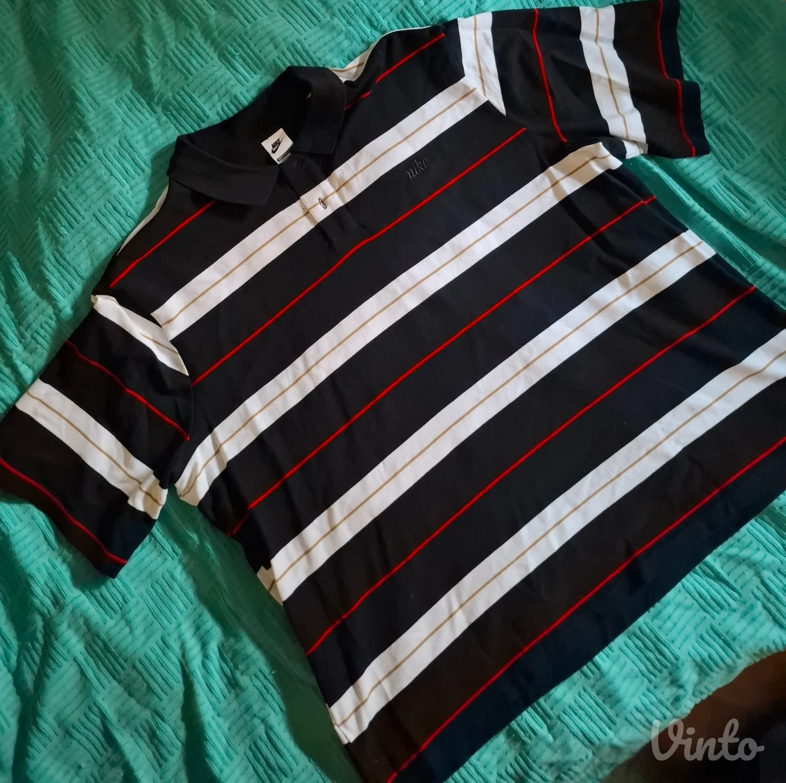 Nike polo muška majica