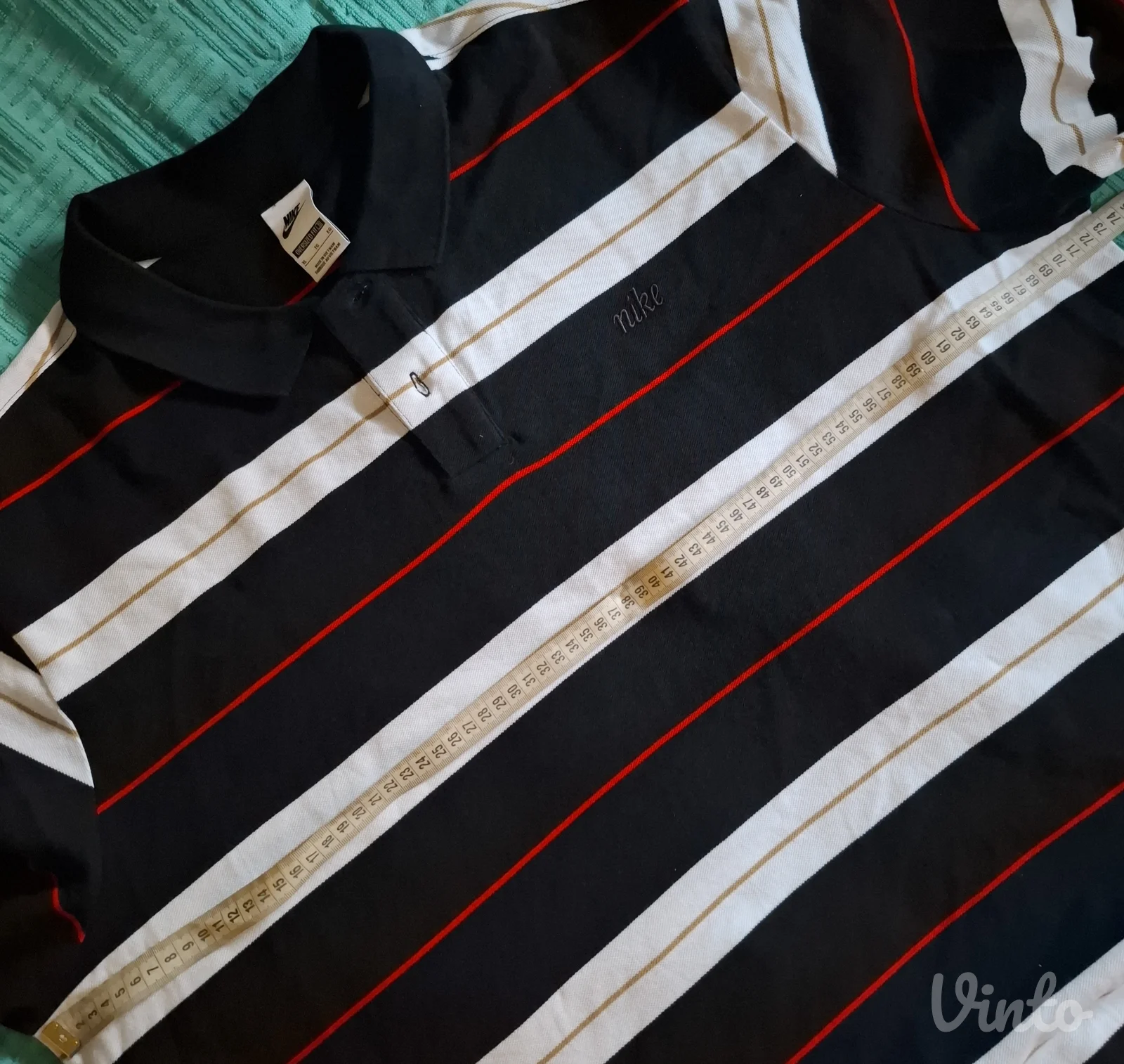 Nike polo muška majica