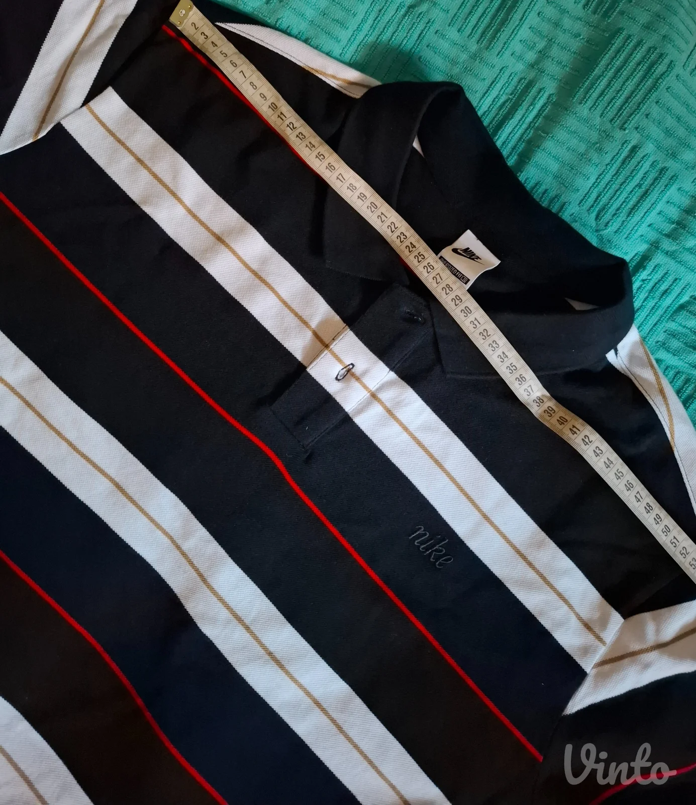 Nike polo muška majica