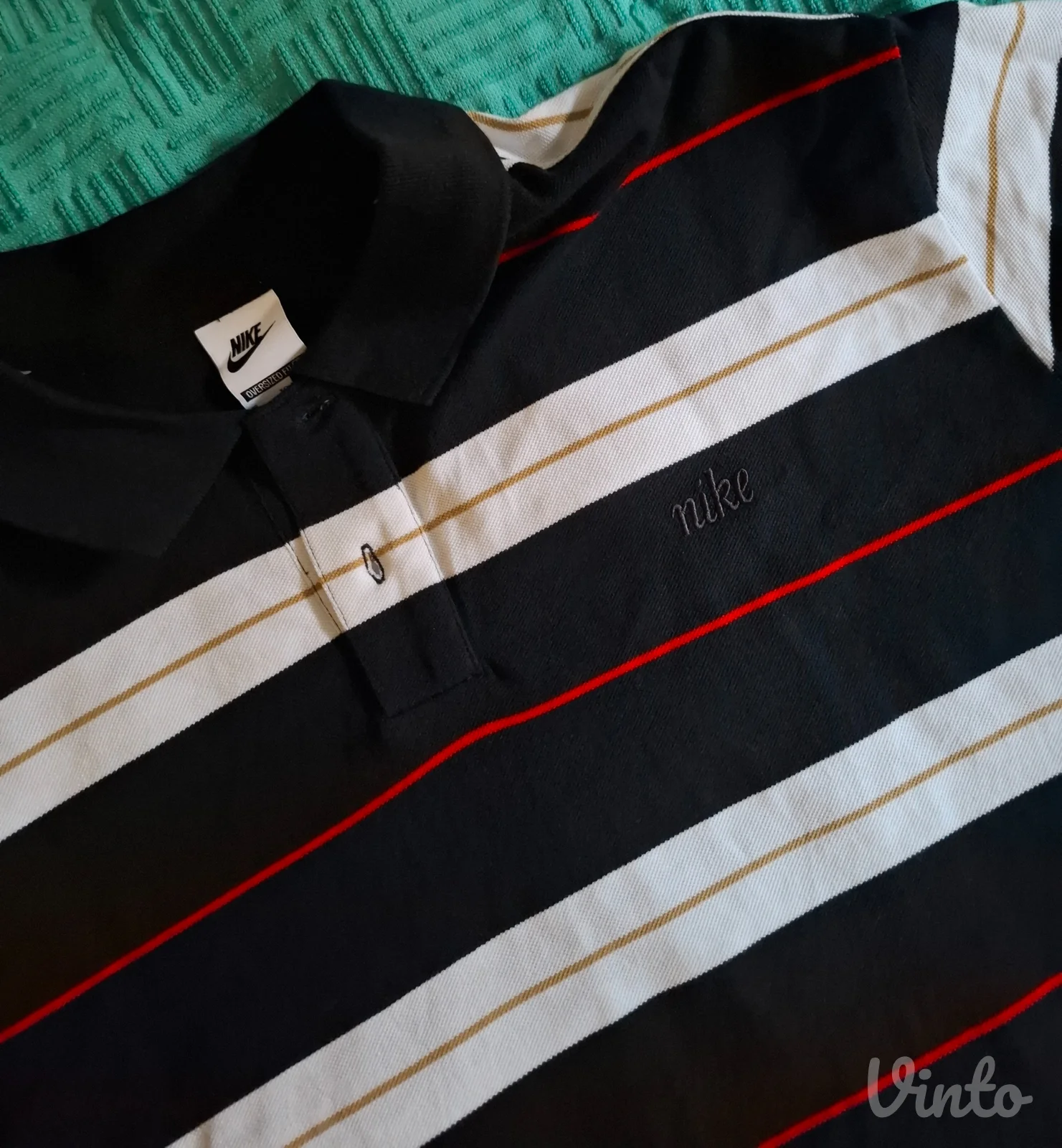 Nike polo muška majica