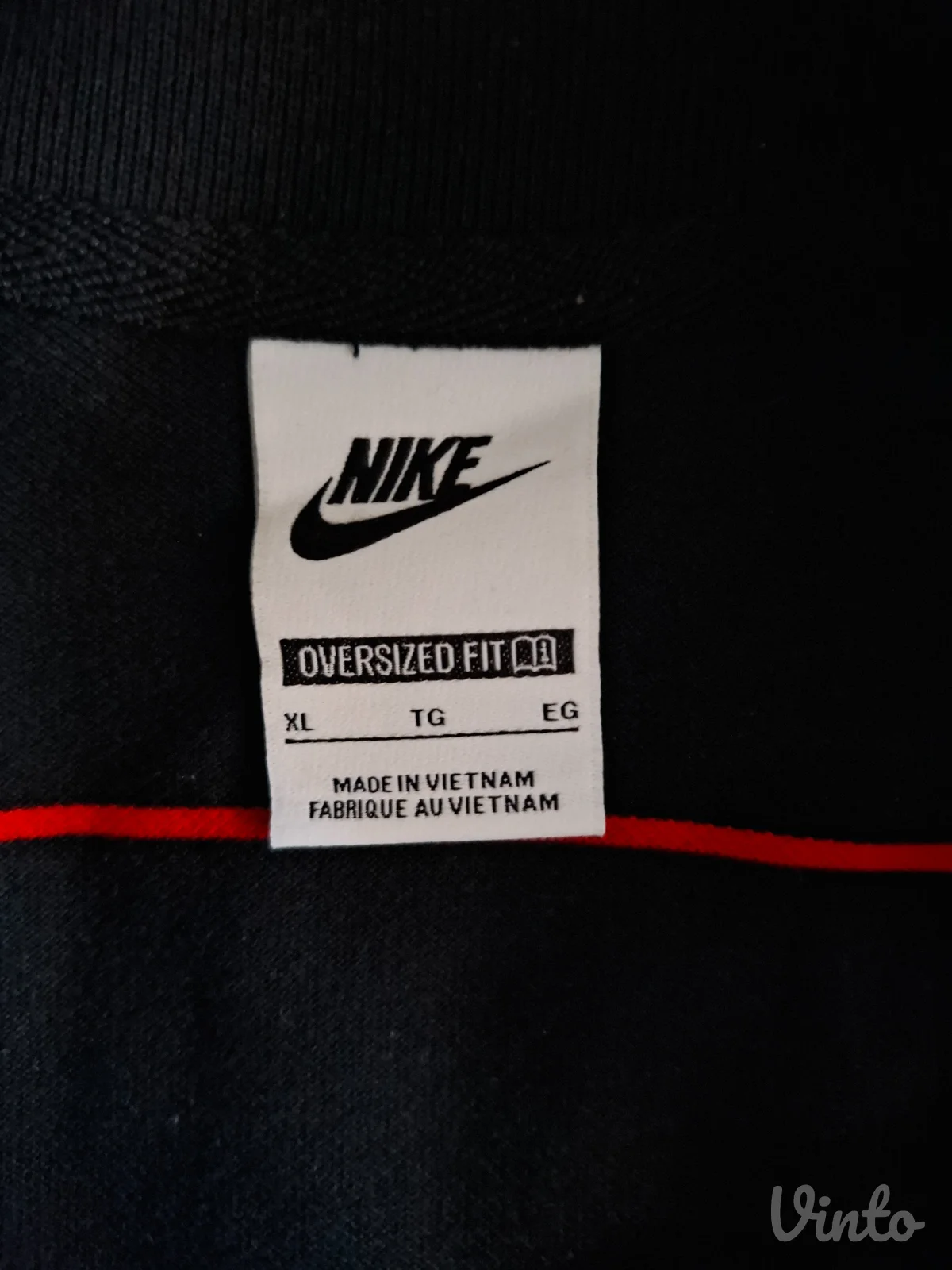 Nike polo muška majica