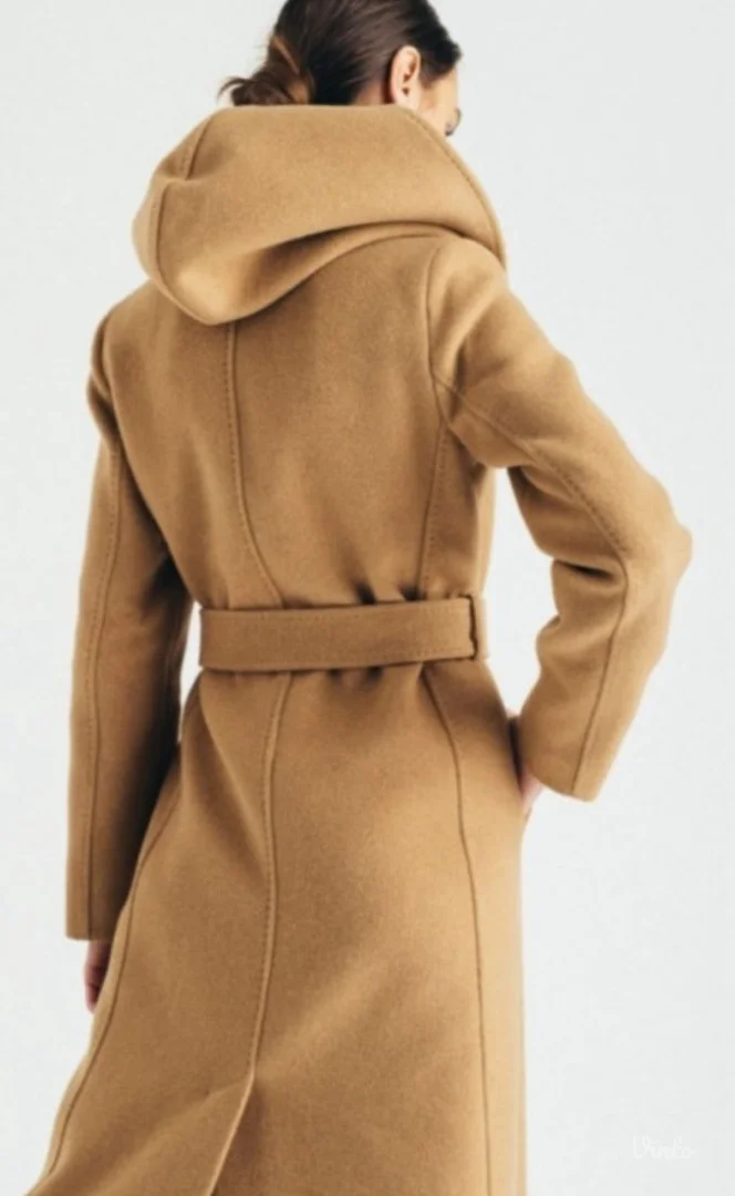 Mona kaput FINALNO SNIZENJE🛍️