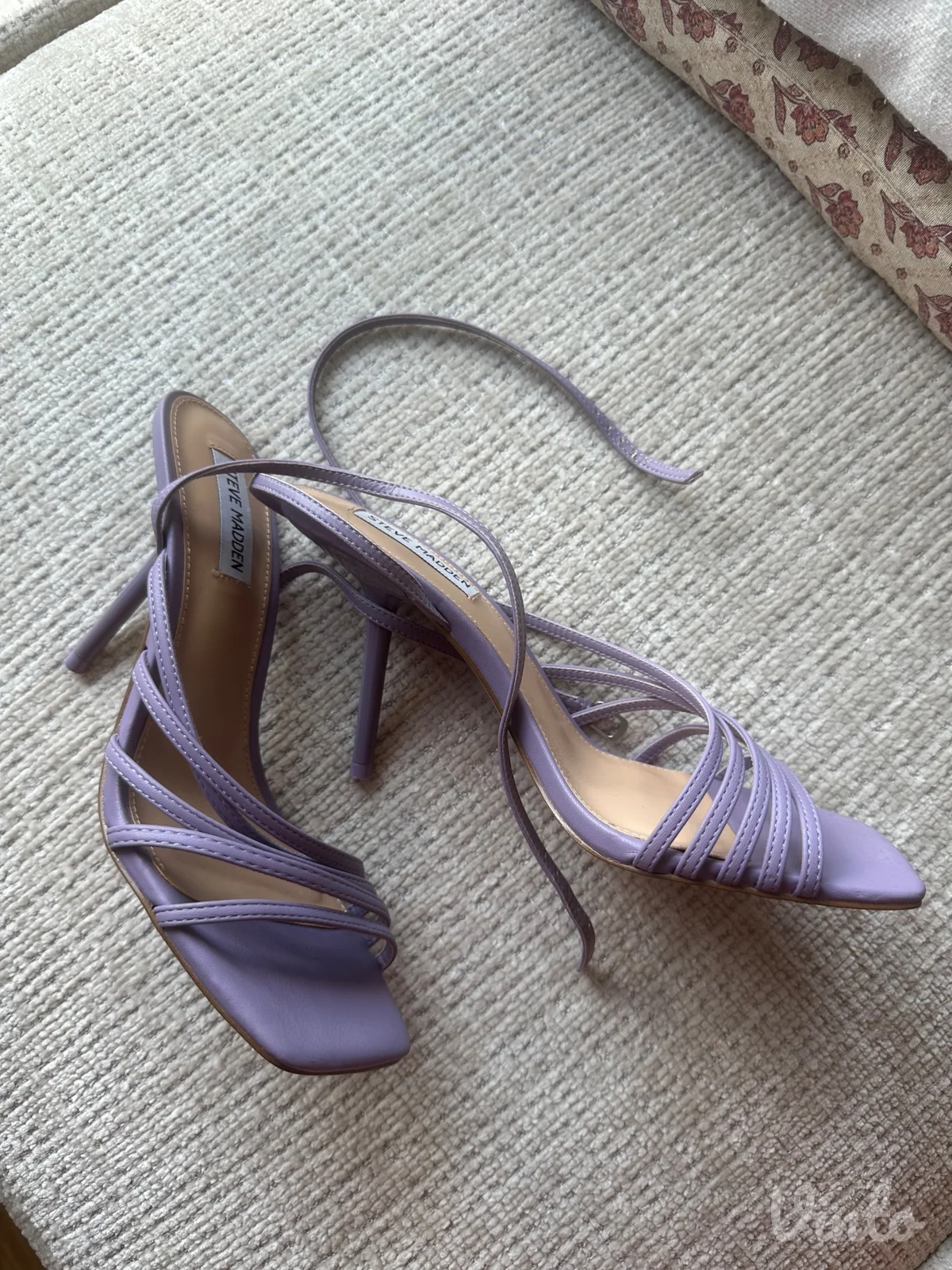Steve madden sandale