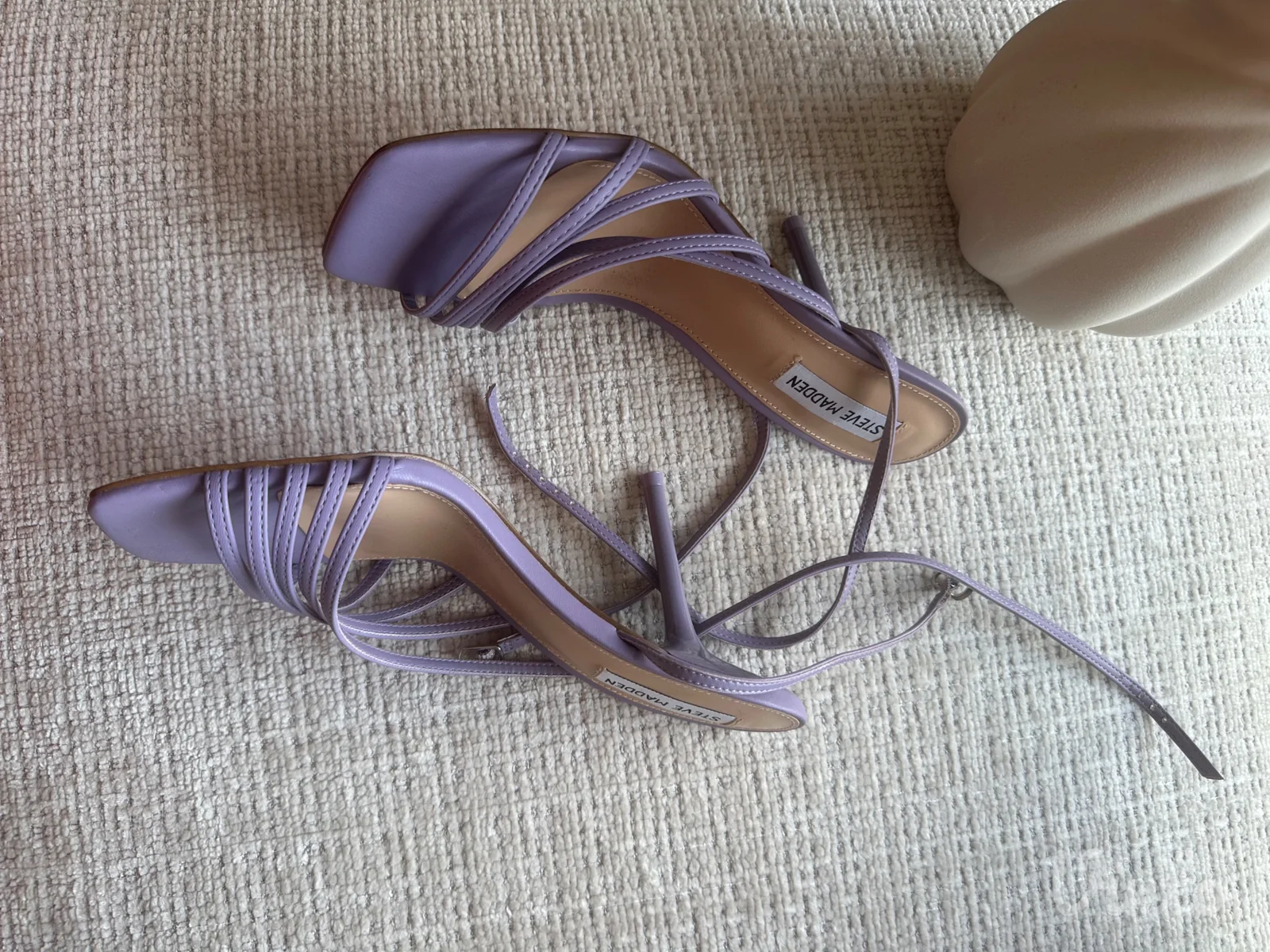 Steve madden sandale
