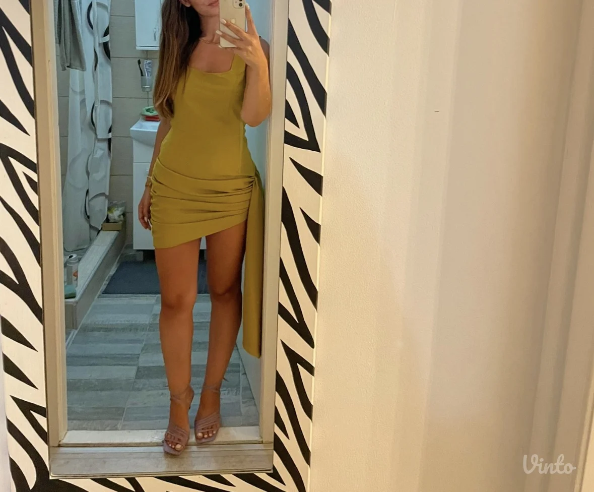 Lolam haljina SNIZENJE🌸