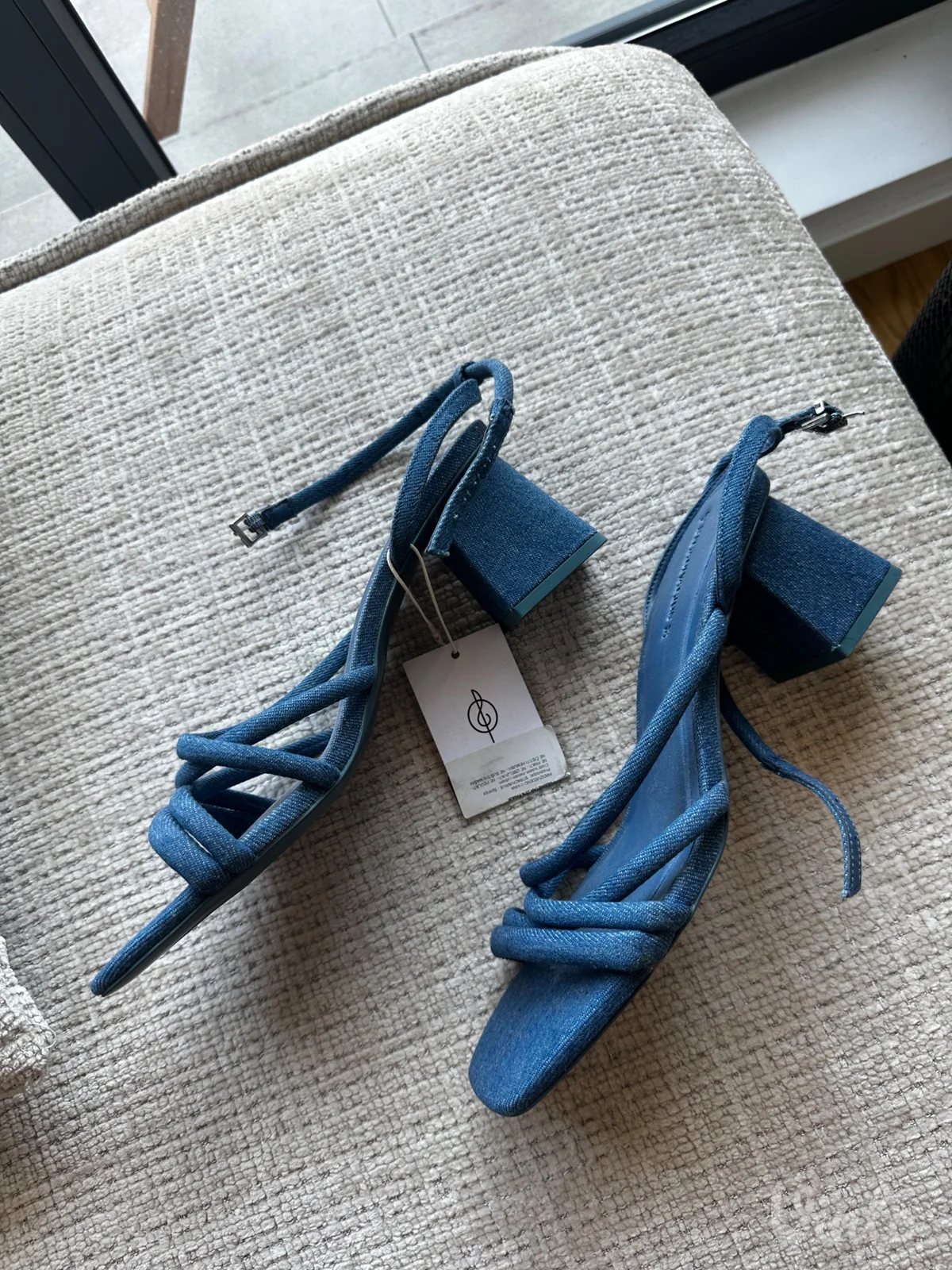 Stradivarius stikle