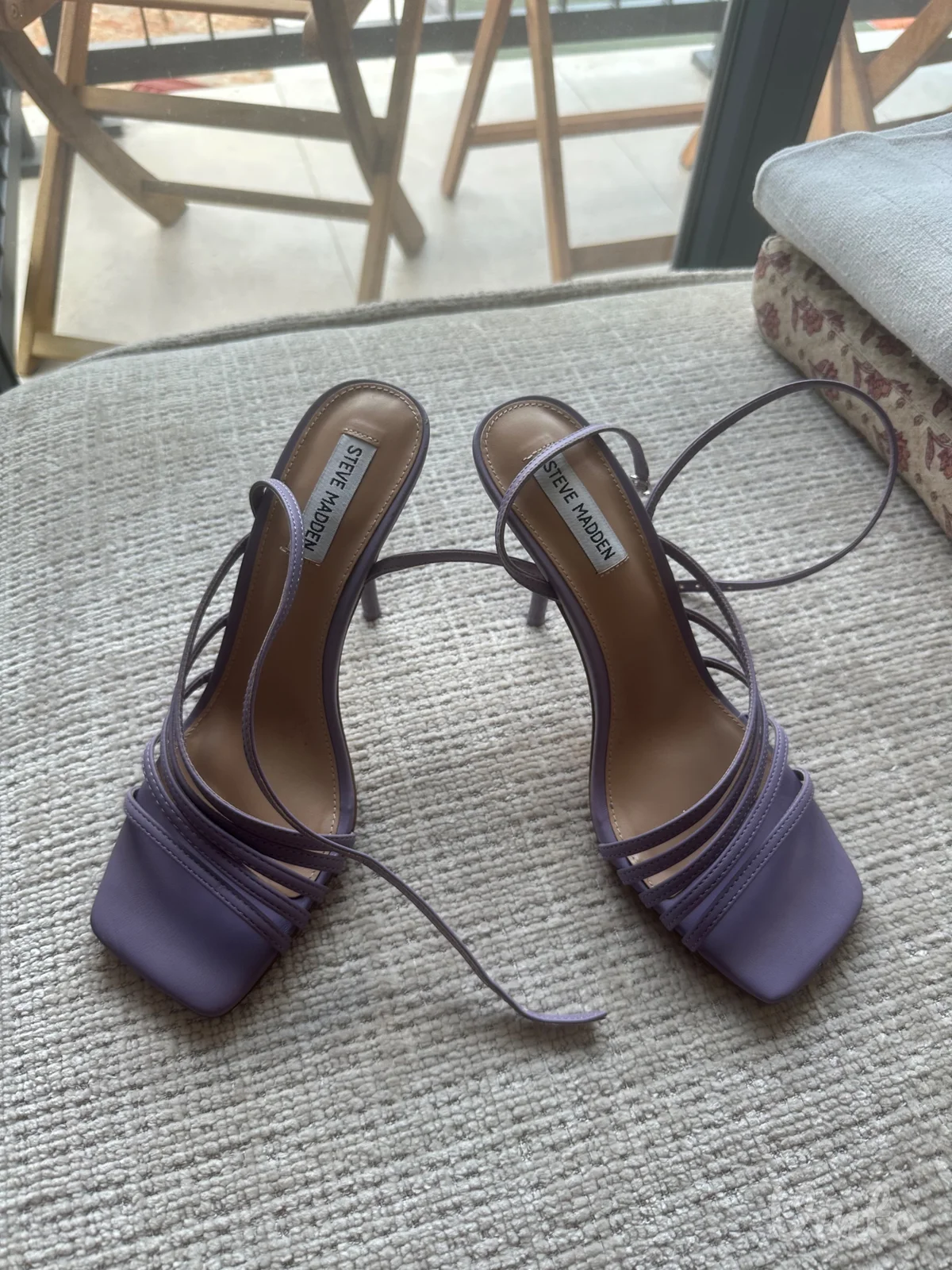 Steve madden sandale
