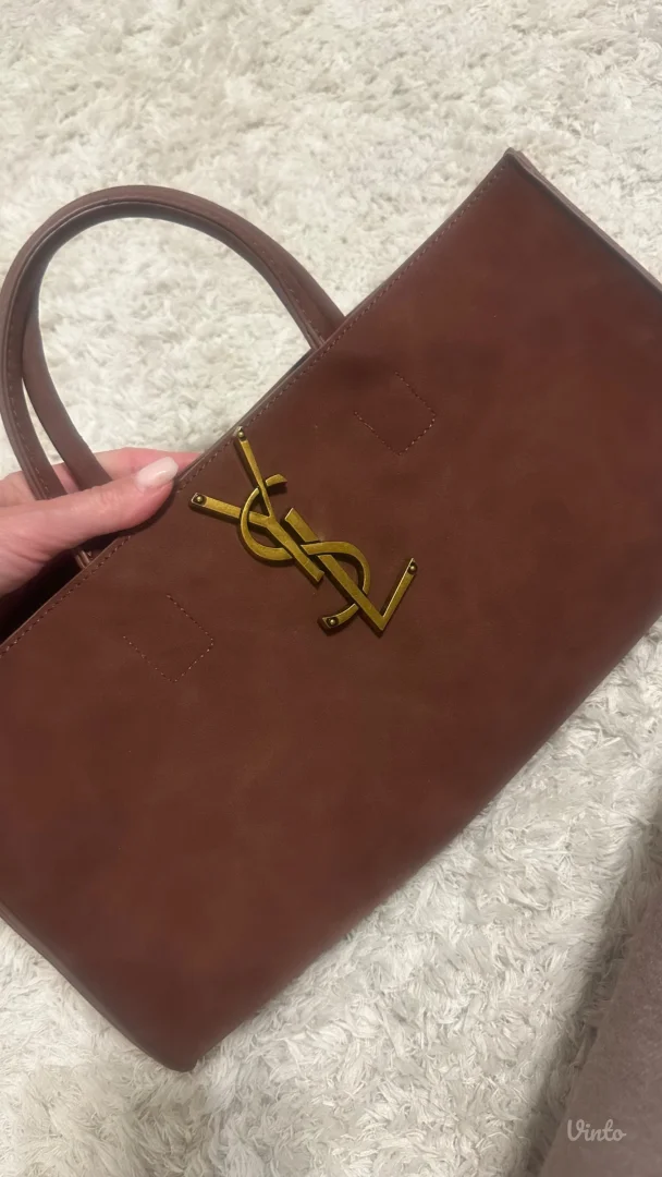 YsL torba kopija