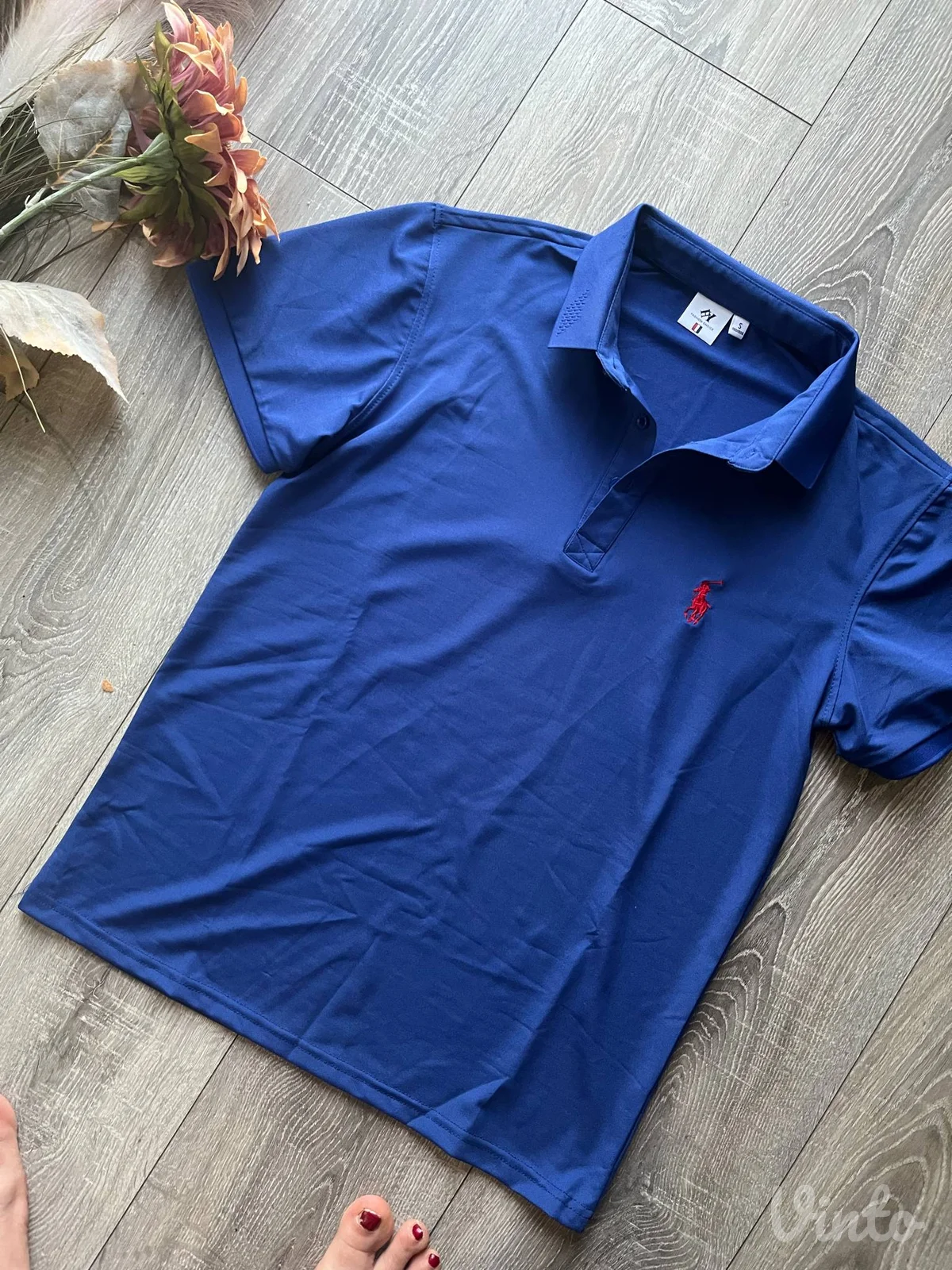 Polo majca