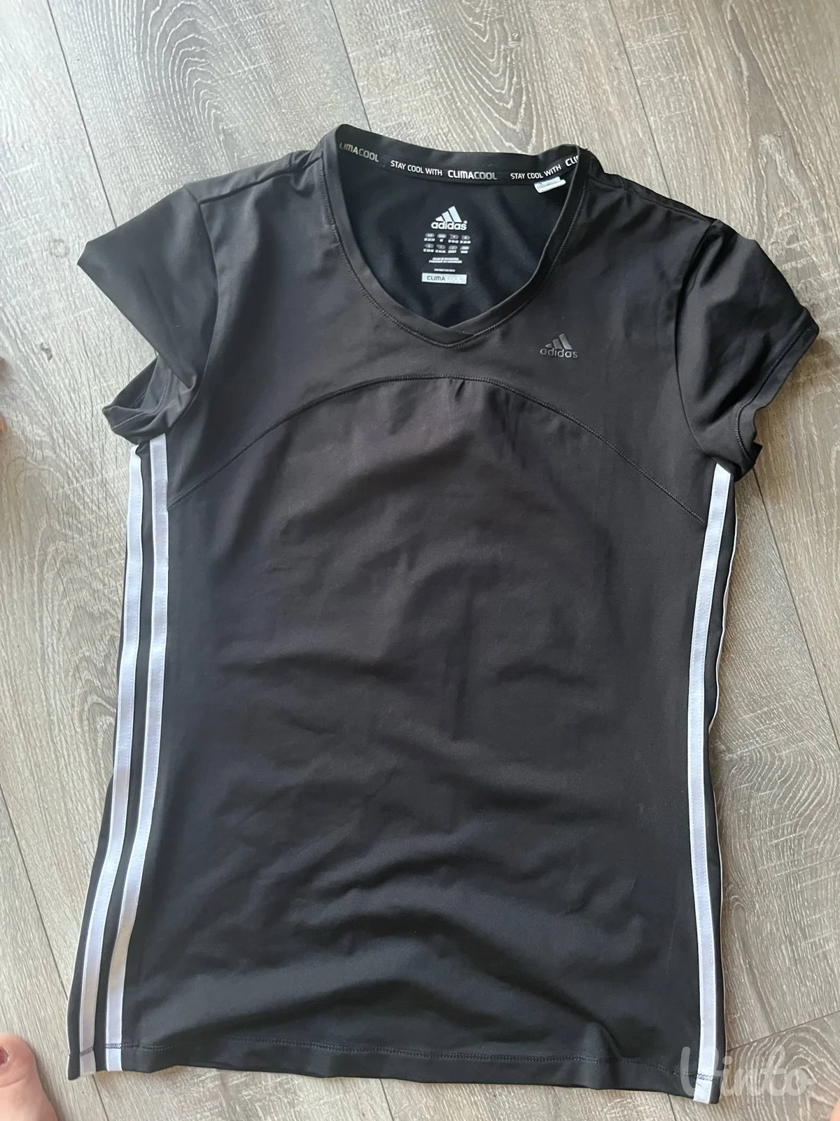 Adidas majcs