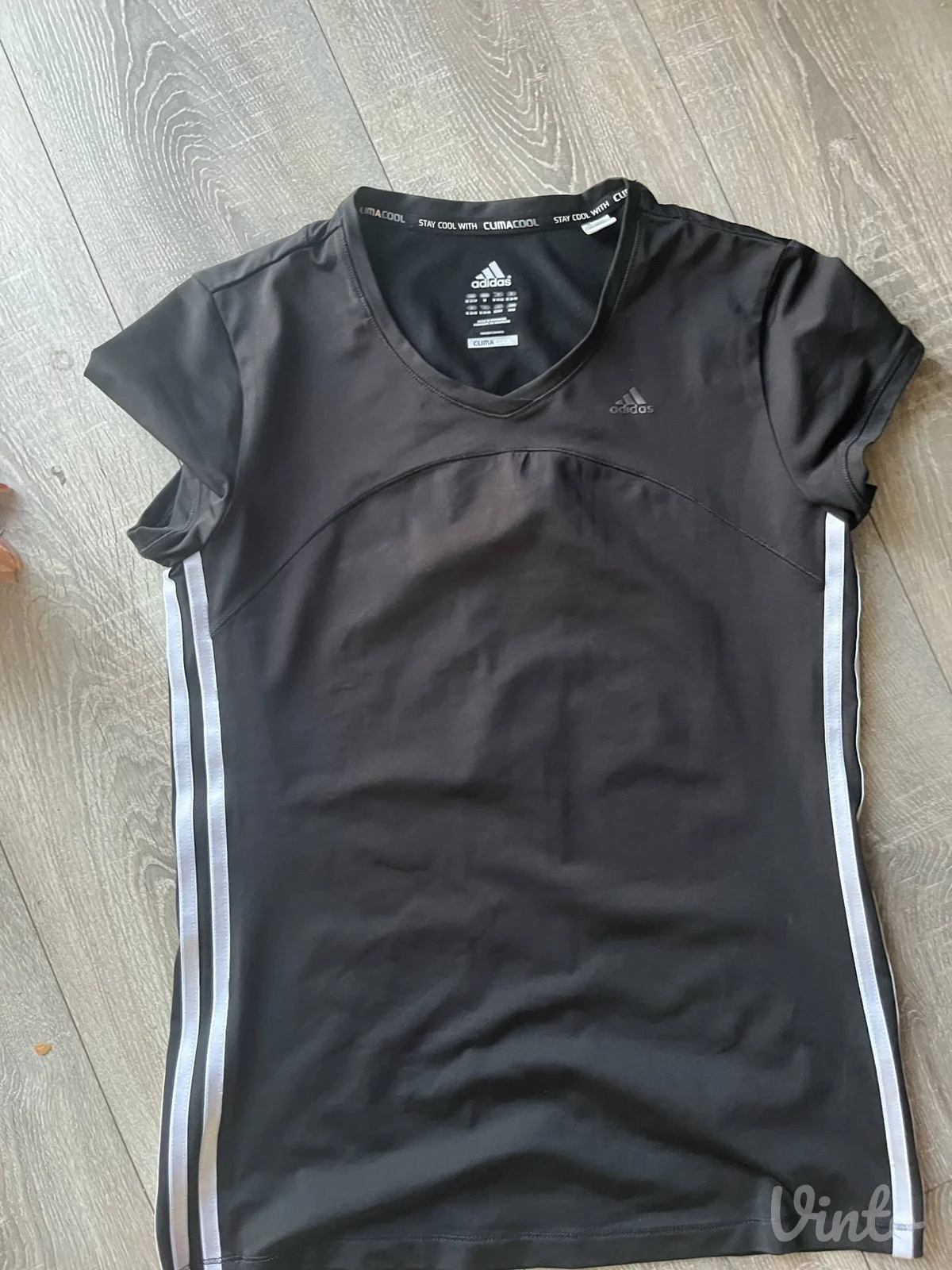 Adidas majcs