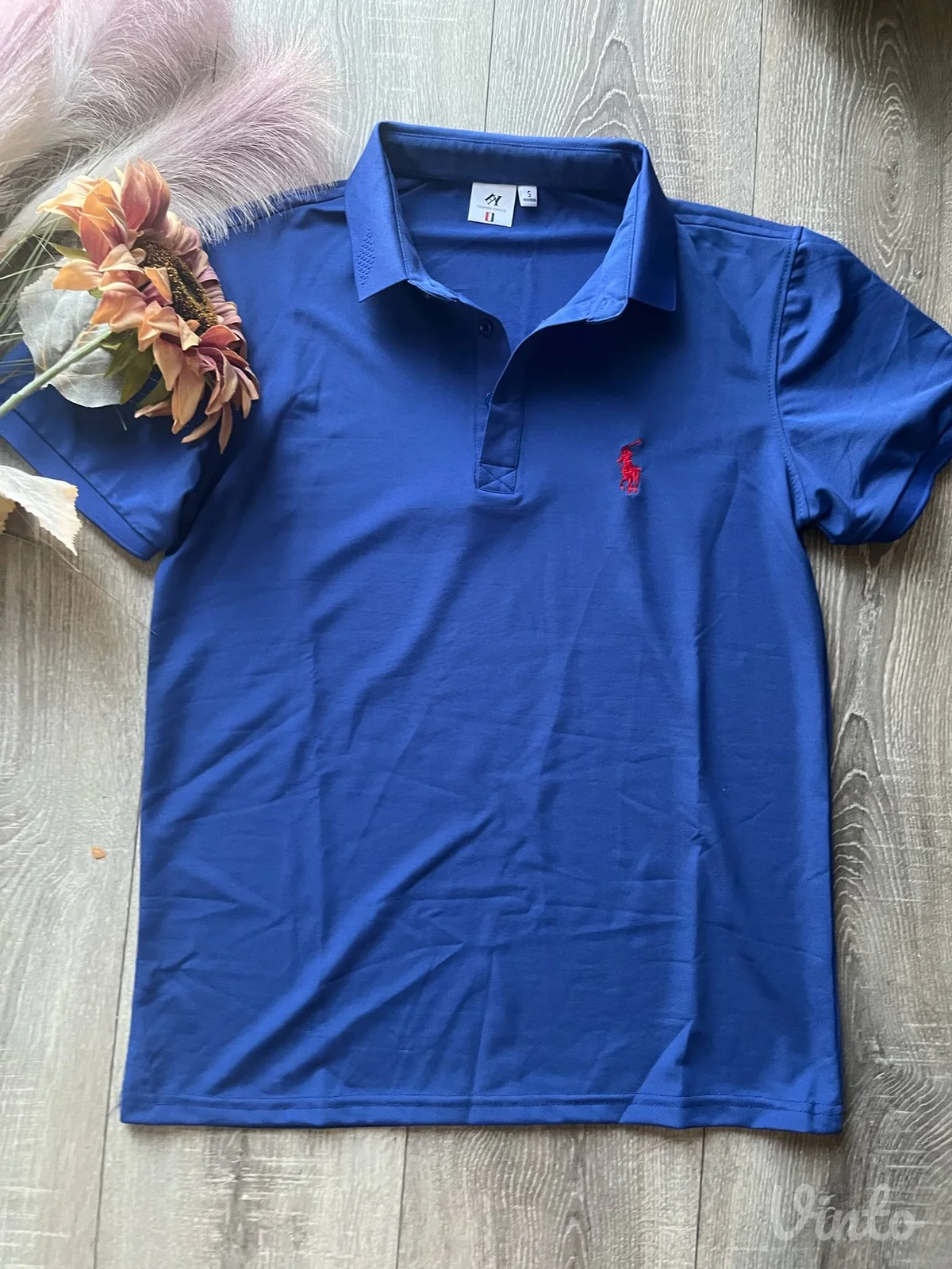 Polo majca