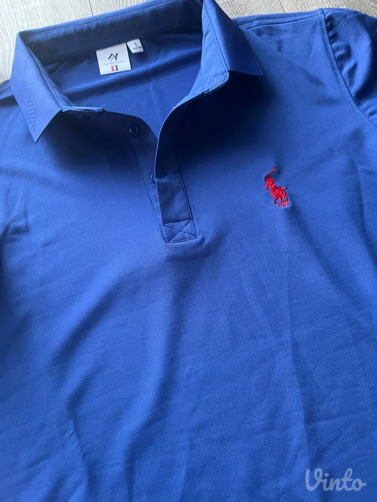 Polo majca