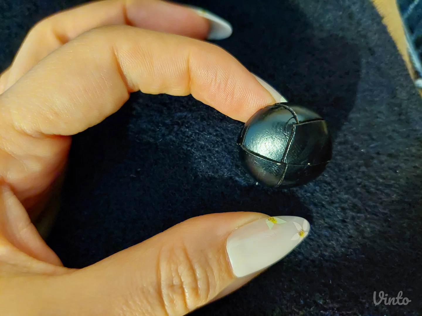 Italijanski kaput vuna-moher